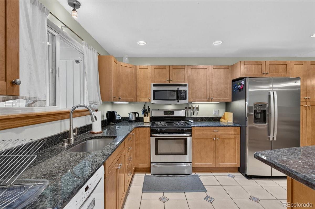 MLS Image #7 for 2006  arapahoe street,golden, Colorado