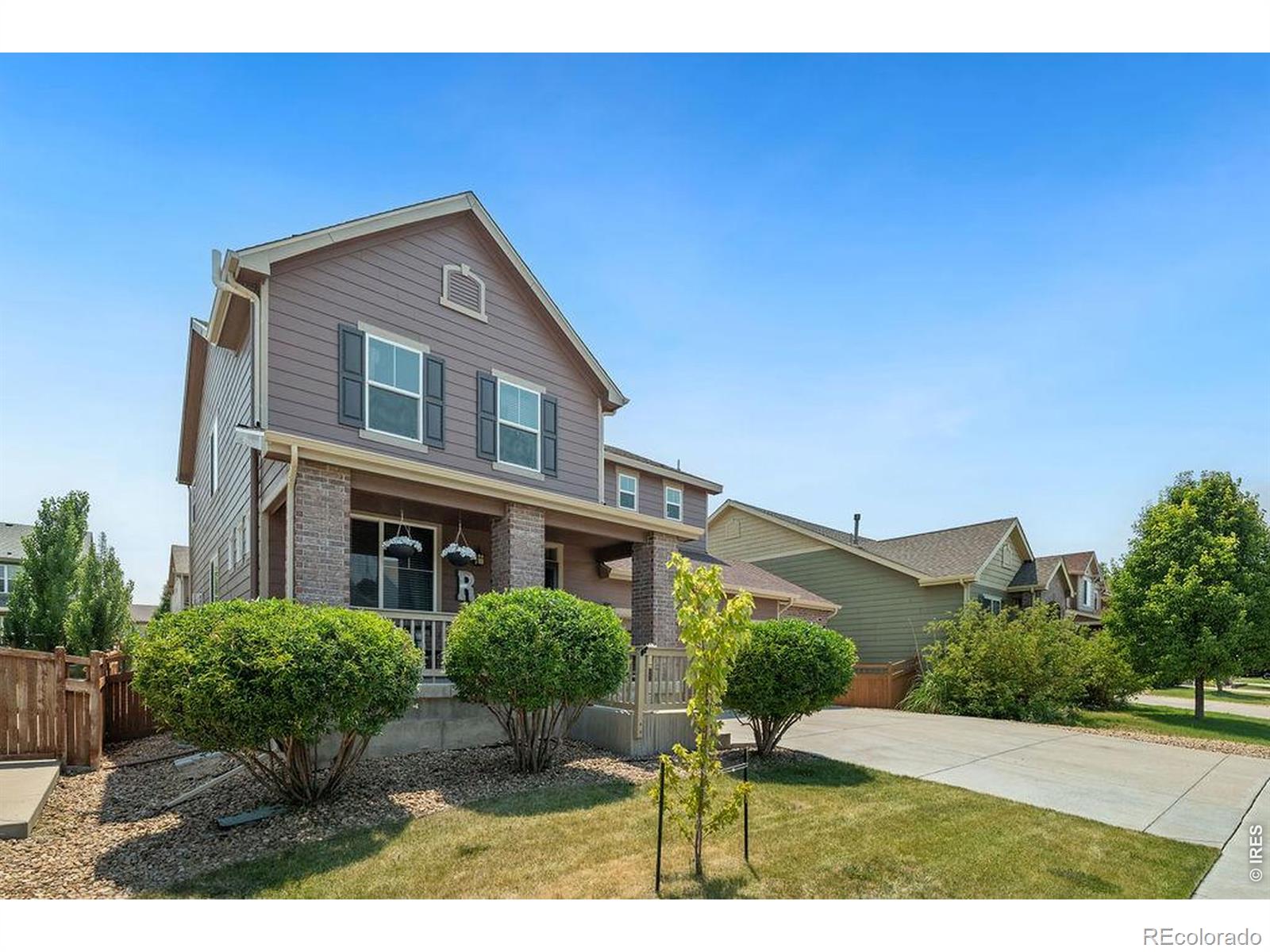 MLS Image #0 for 5058  thistle drive,brighton, Colorado