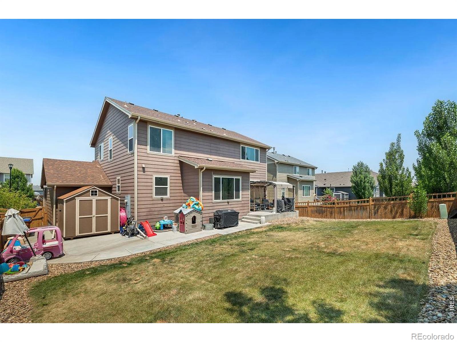 MLS Image #37 for 5058  thistle drive,brighton, Colorado