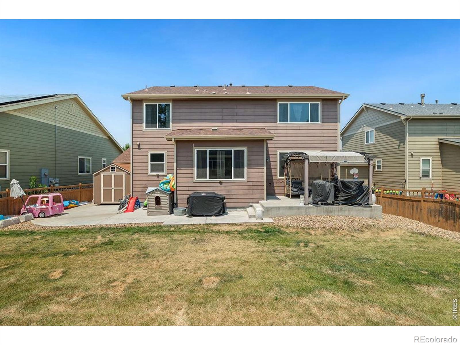MLS Image #39 for 5058  thistle drive,brighton, Colorado
