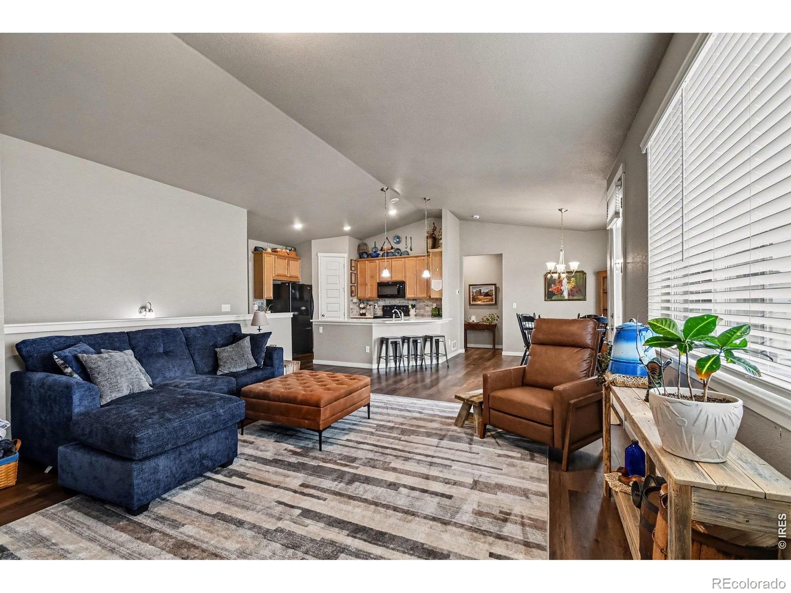 MLS Image #3 for 667  overland trail,ault, Colorado