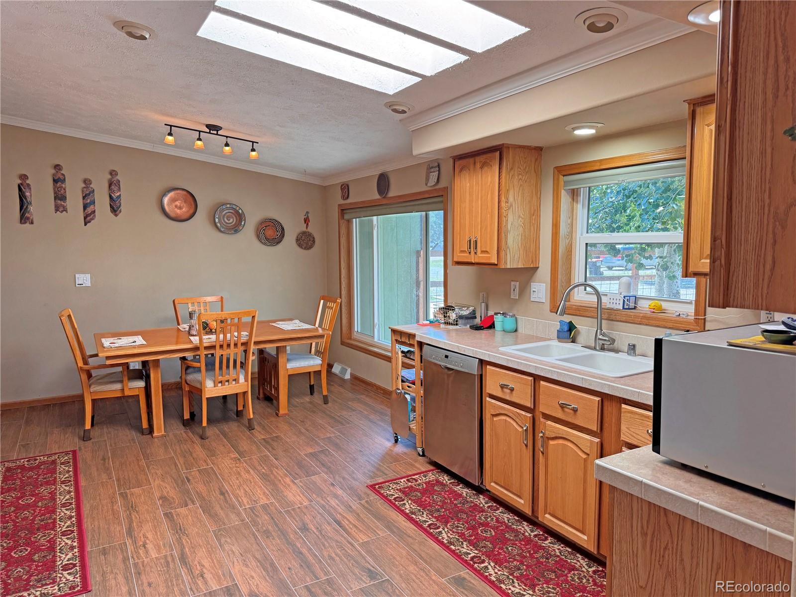 MLS Image #10 for 41  granada court,silver cliff, Colorado