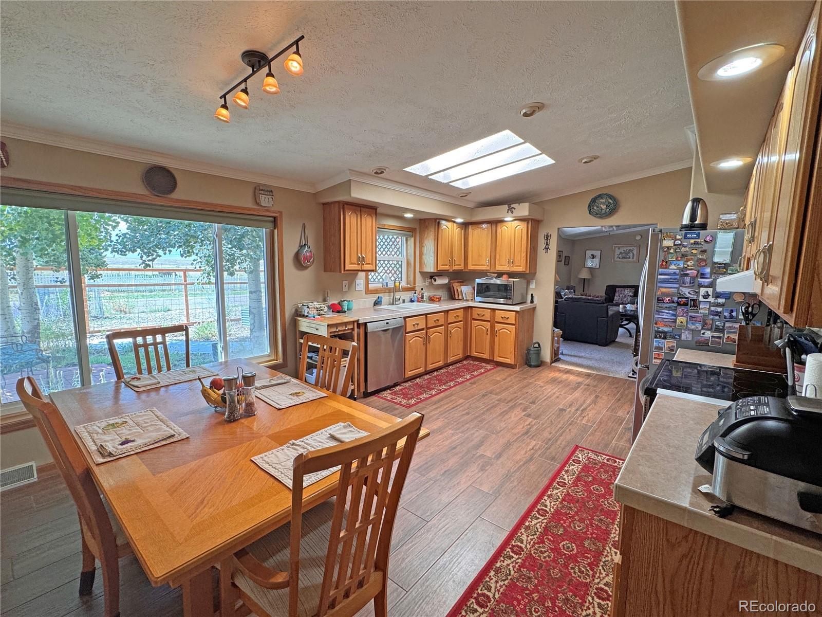 MLS Image #11 for 41  granada court,silver cliff, Colorado