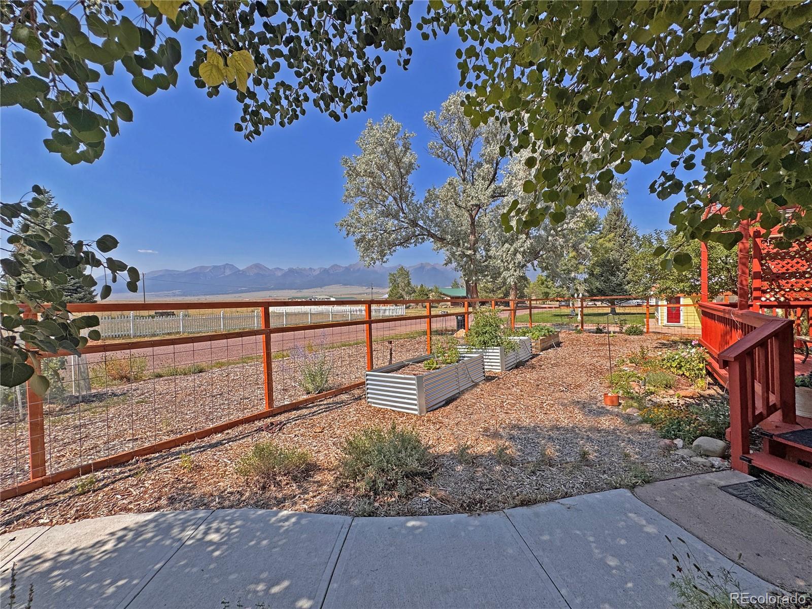 MLS Image #13 for 41  granada court,silver cliff, Colorado