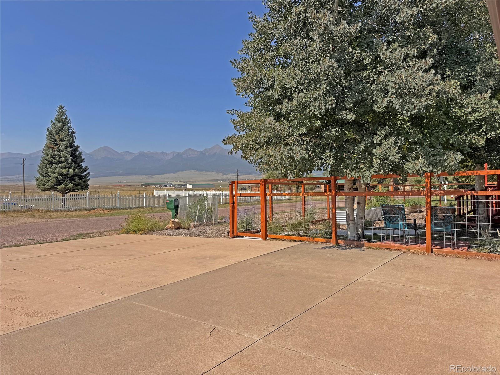 MLS Image #2 for 41  granada court,silver cliff, Colorado
