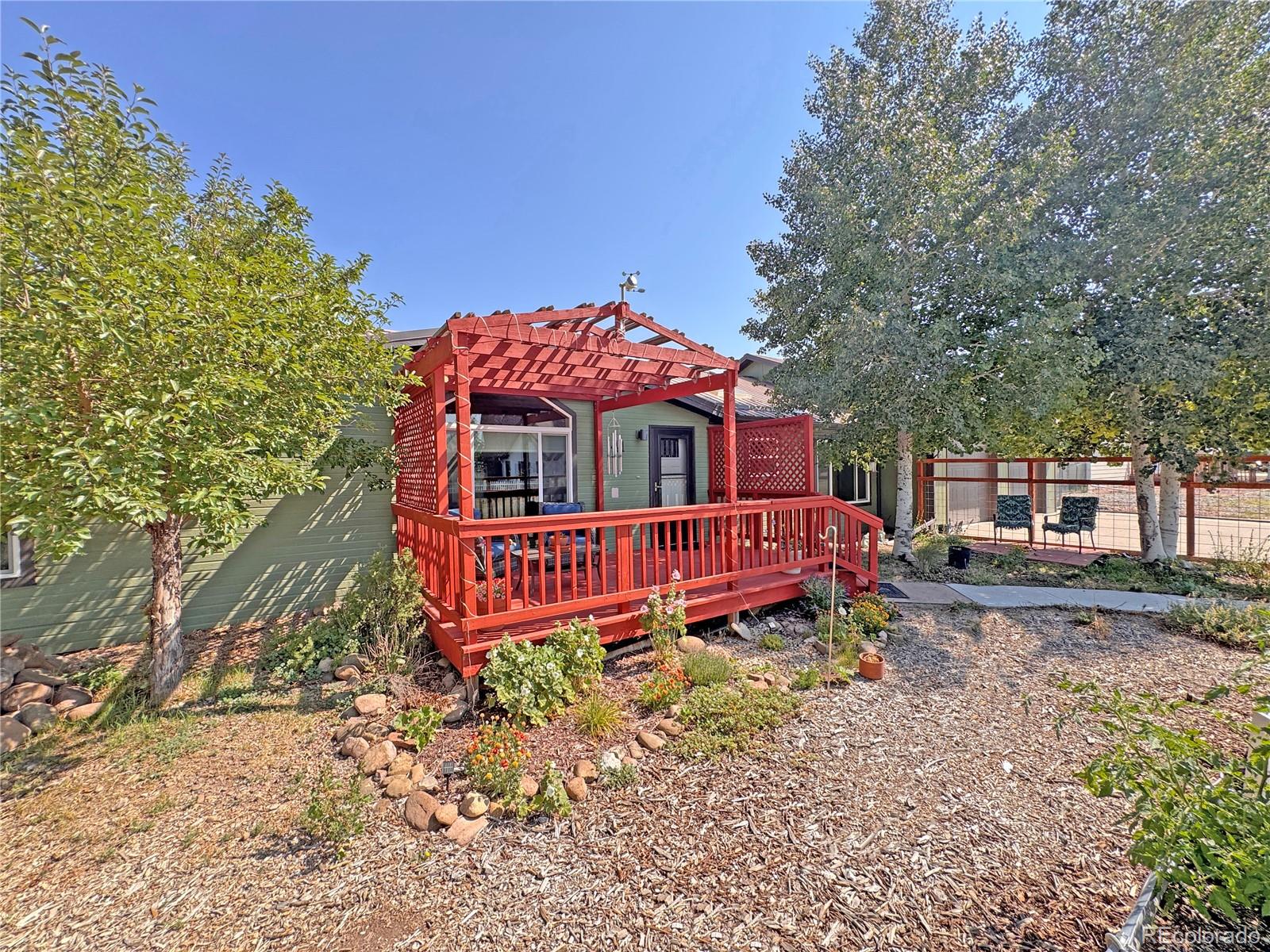 MLS Image #20 for 41  granada court,silver cliff, Colorado