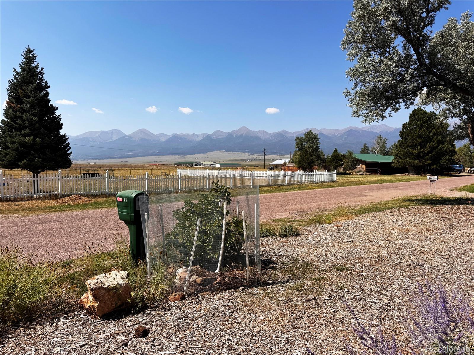 MLS Image #29 for 41  granada court,silver cliff, Colorado
