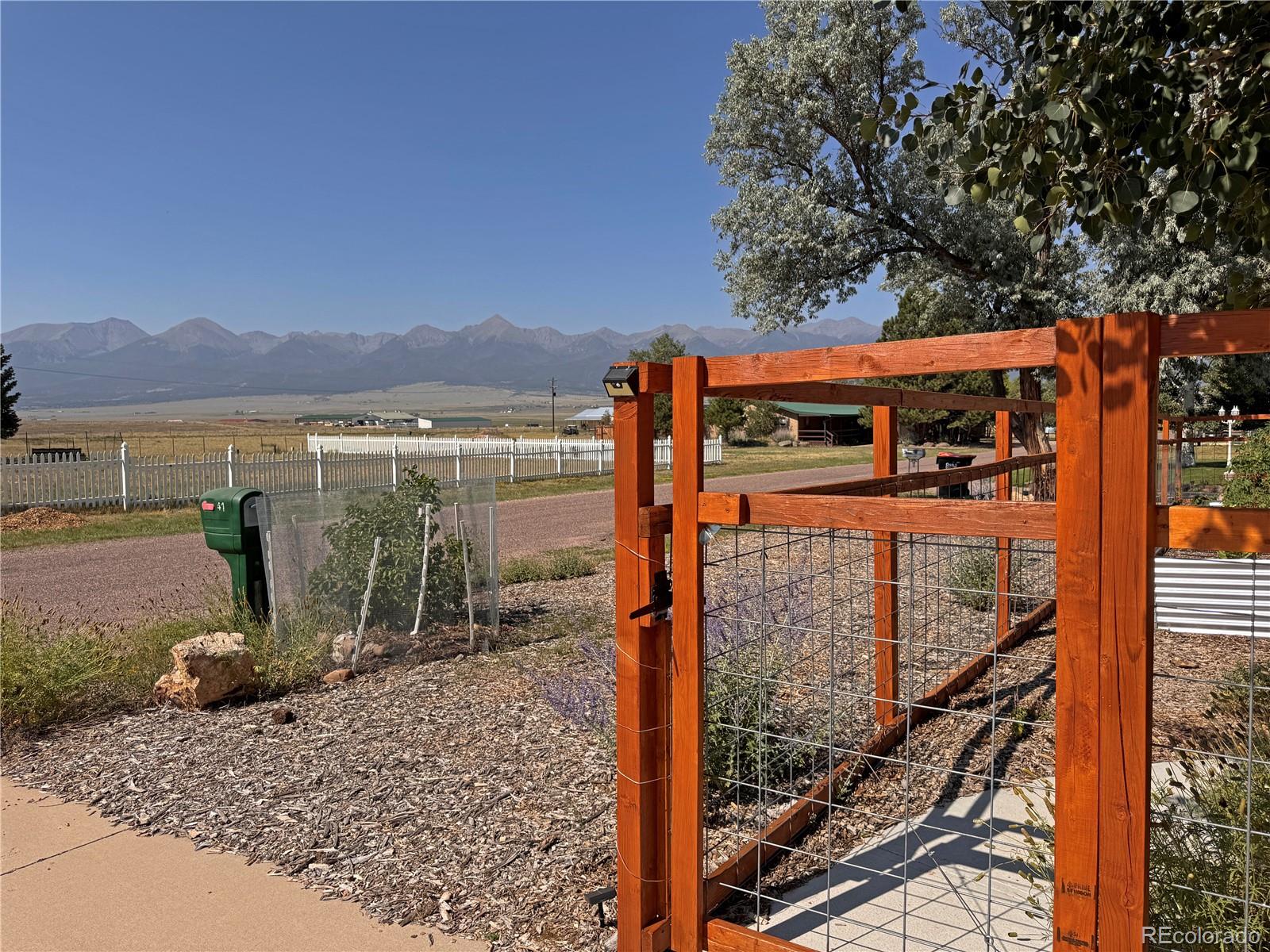 MLS Image #3 for 41  granada court,silver cliff, Colorado