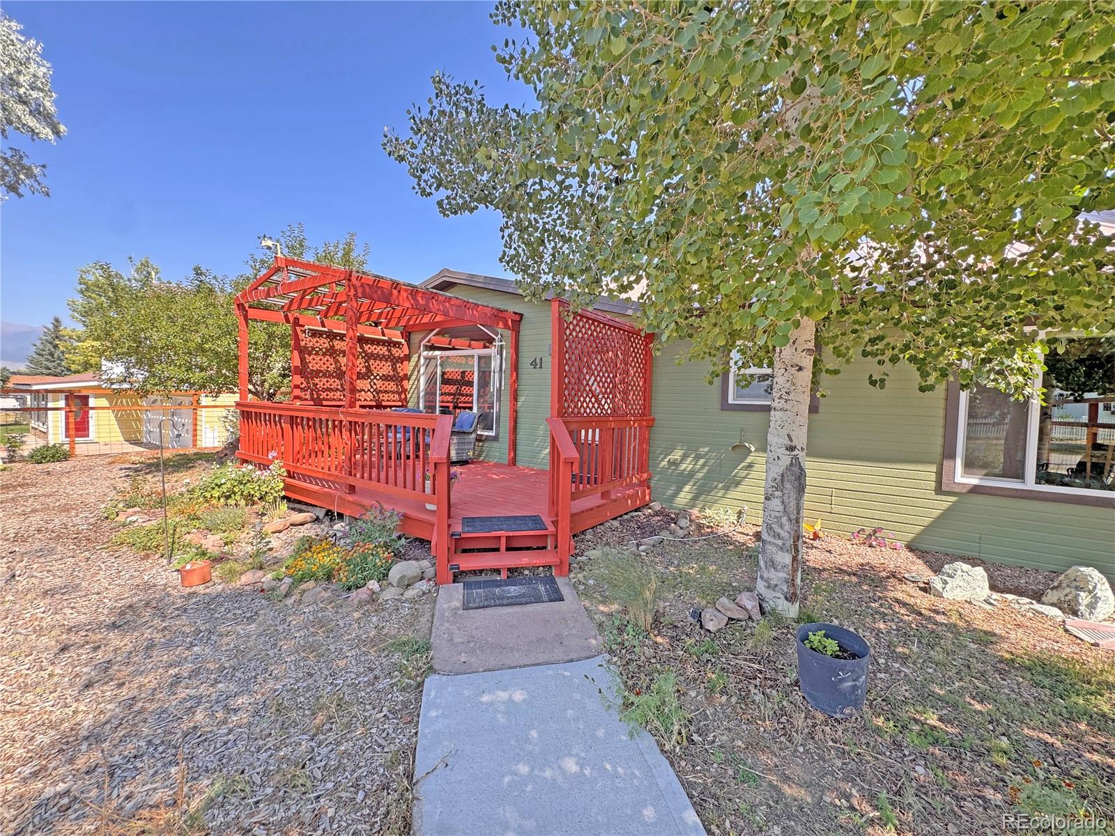 MLS Image #32 for 41  granada court,silver cliff, Colorado