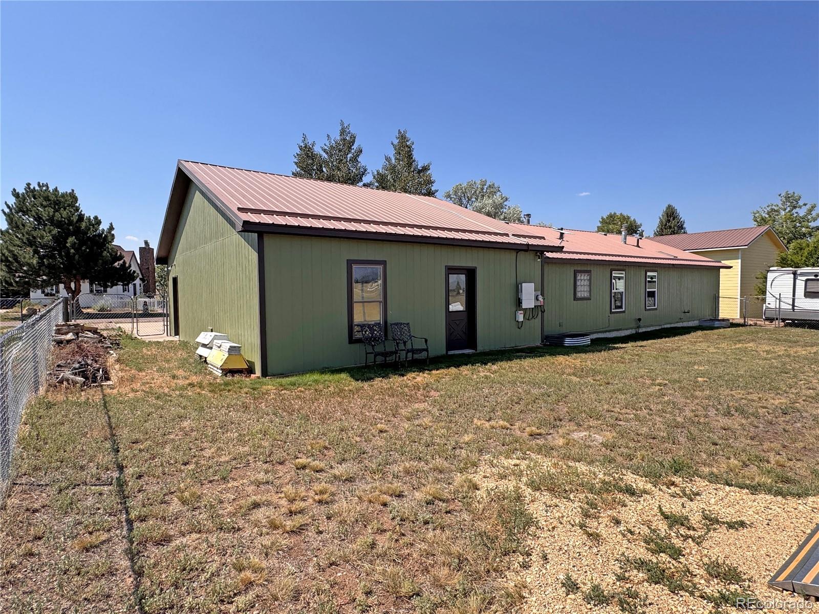 MLS Image #33 for 41  granada court,silver cliff, Colorado