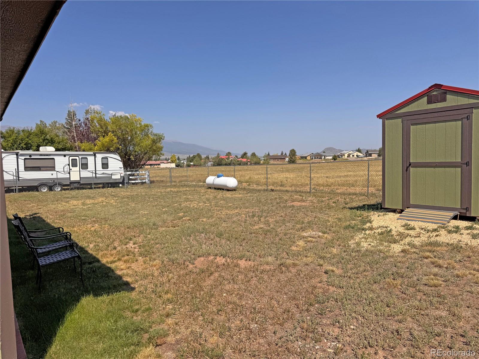 MLS Image #36 for 41  granada court,silver cliff, Colorado
