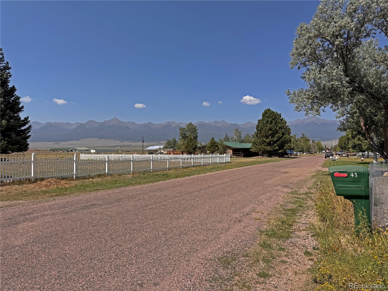MLS Image #37 for 41  granada court,silver cliff, Colorado