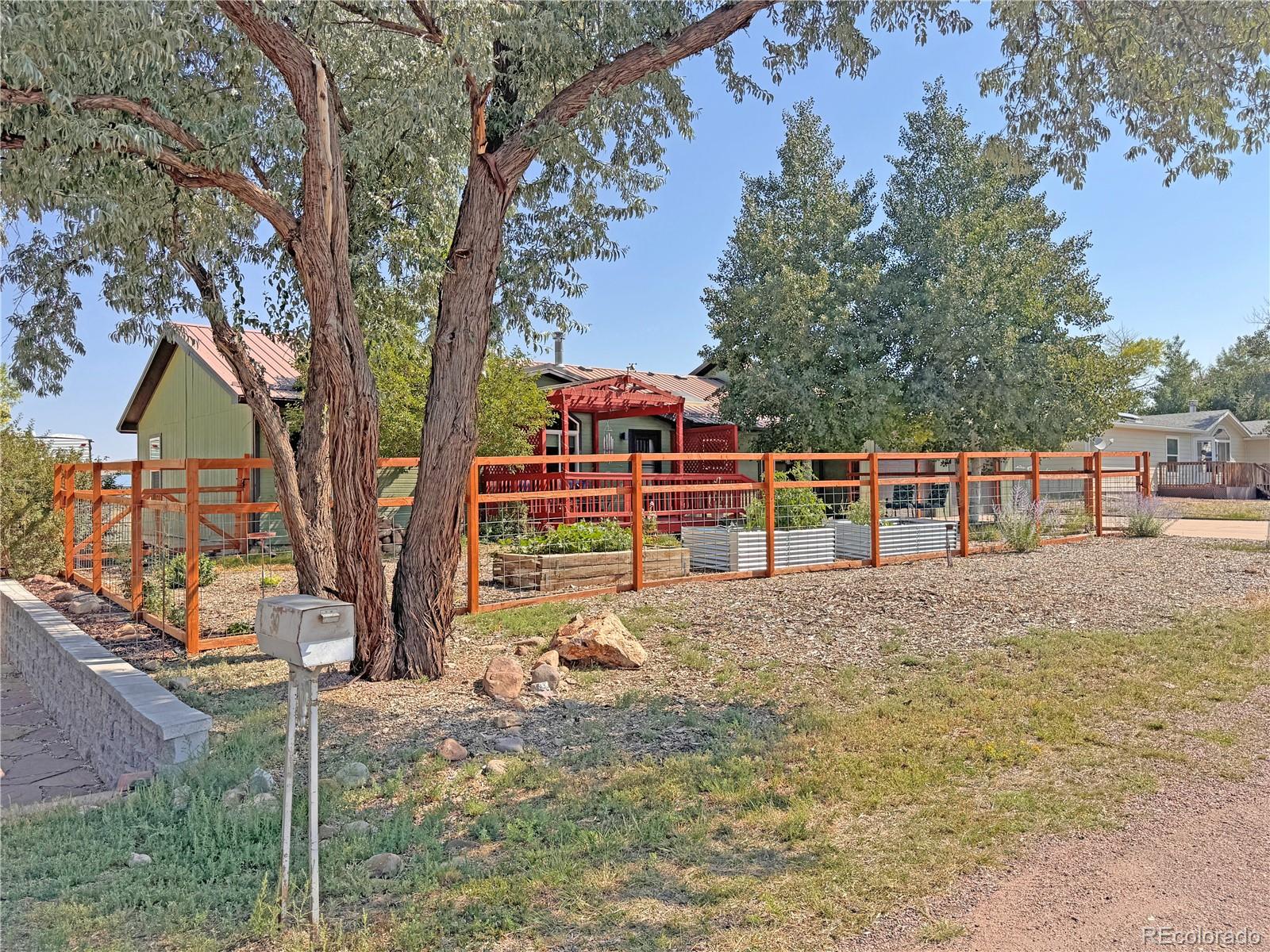 MLS Image #38 for 41  granada court,silver cliff, Colorado