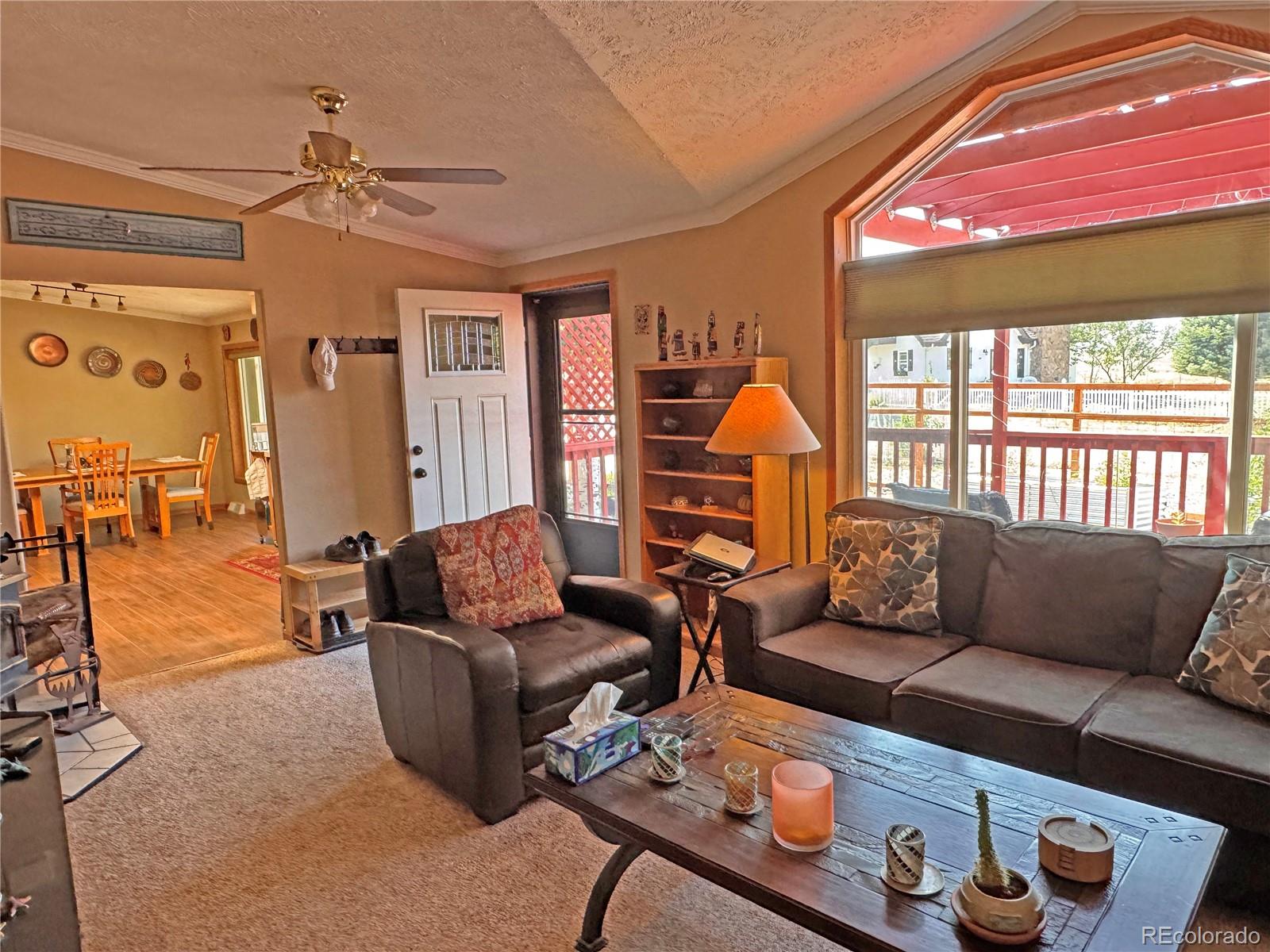 MLS Image #5 for 41  granada court,silver cliff, Colorado