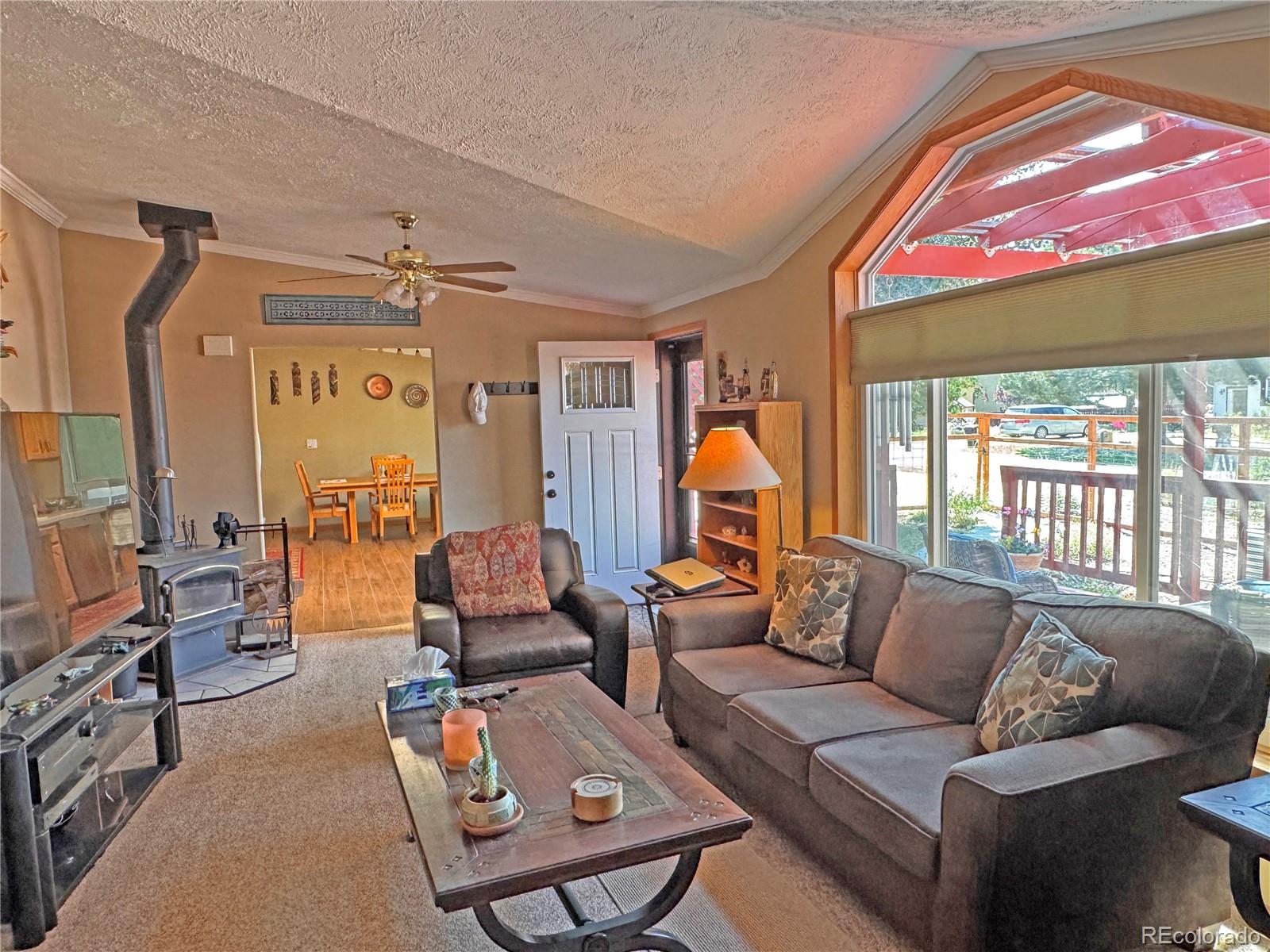 MLS Image #6 for 41  granada court,silver cliff, Colorado