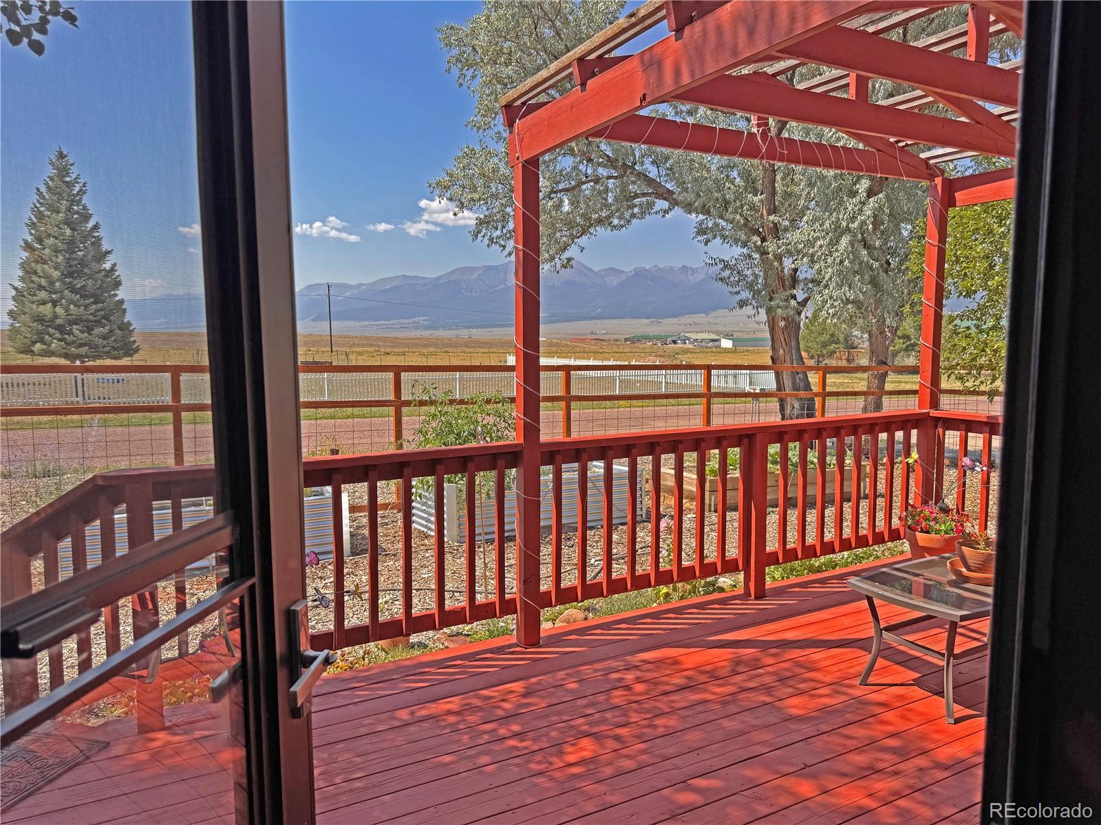 MLS Image #7 for 41  granada court,silver cliff, Colorado