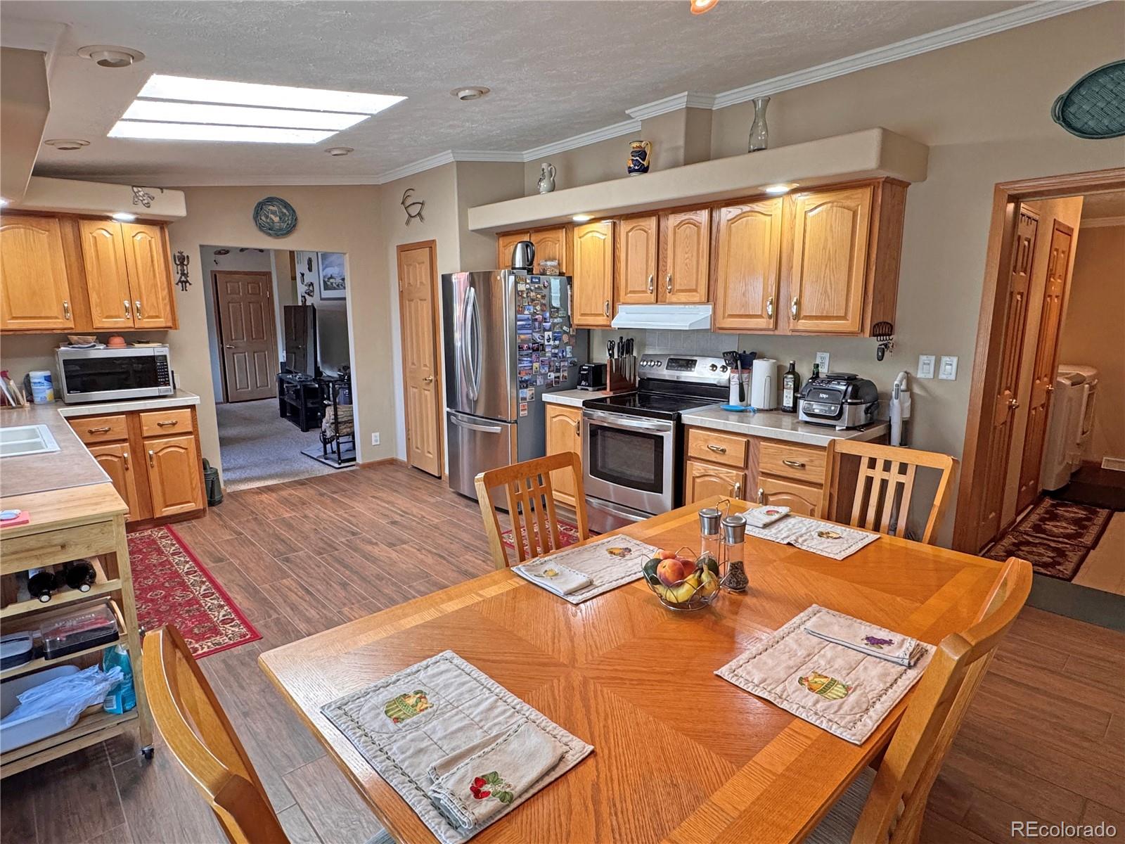 MLS Image #8 for 41  granada court,silver cliff, Colorado