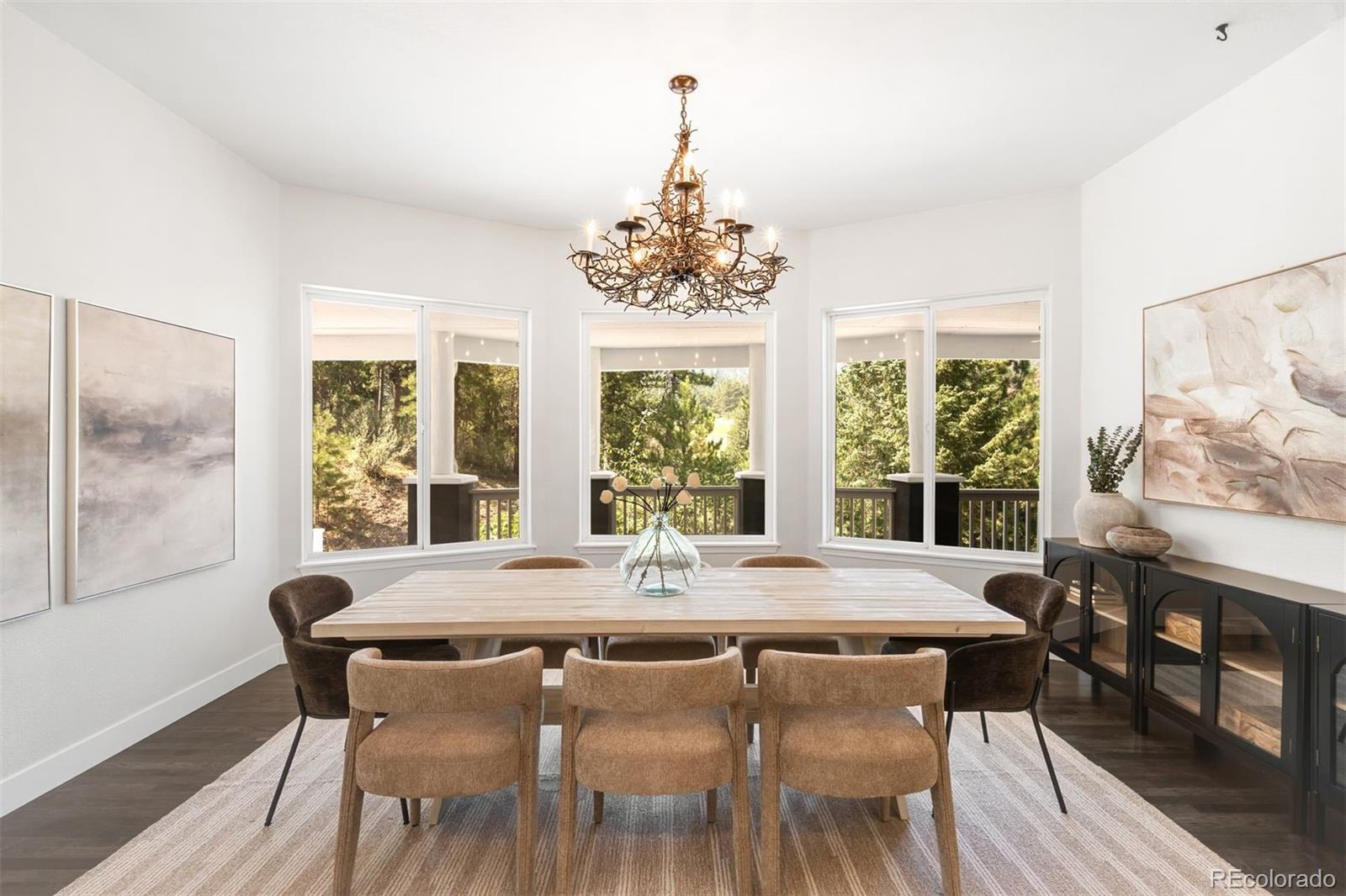 MLS Image #11 for 494  thunder road,evergreen, Colorado