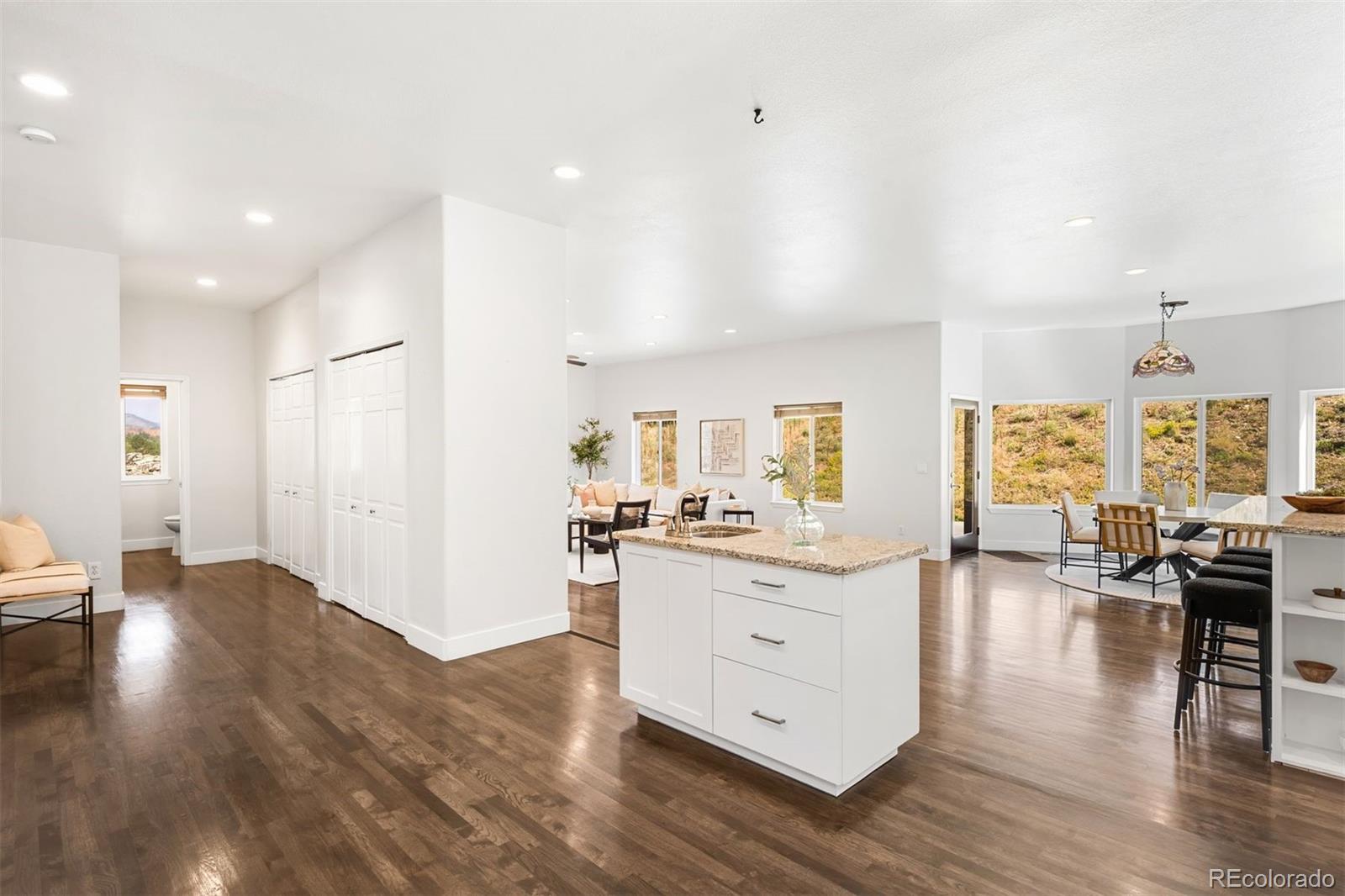 MLS Image #12 for 494  thunder road,evergreen, Colorado