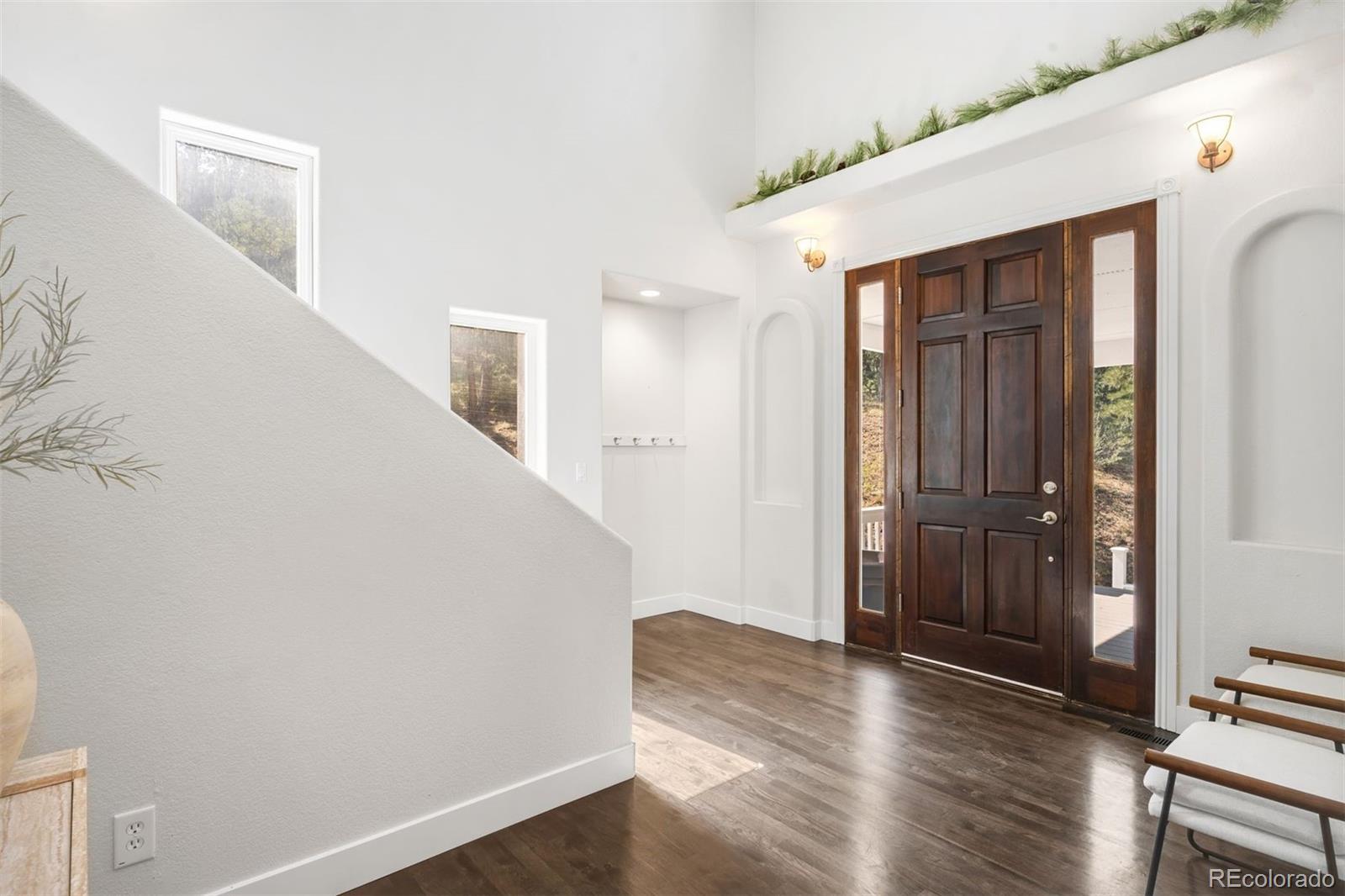 MLS Image #15 for 494  thunder road,evergreen, Colorado