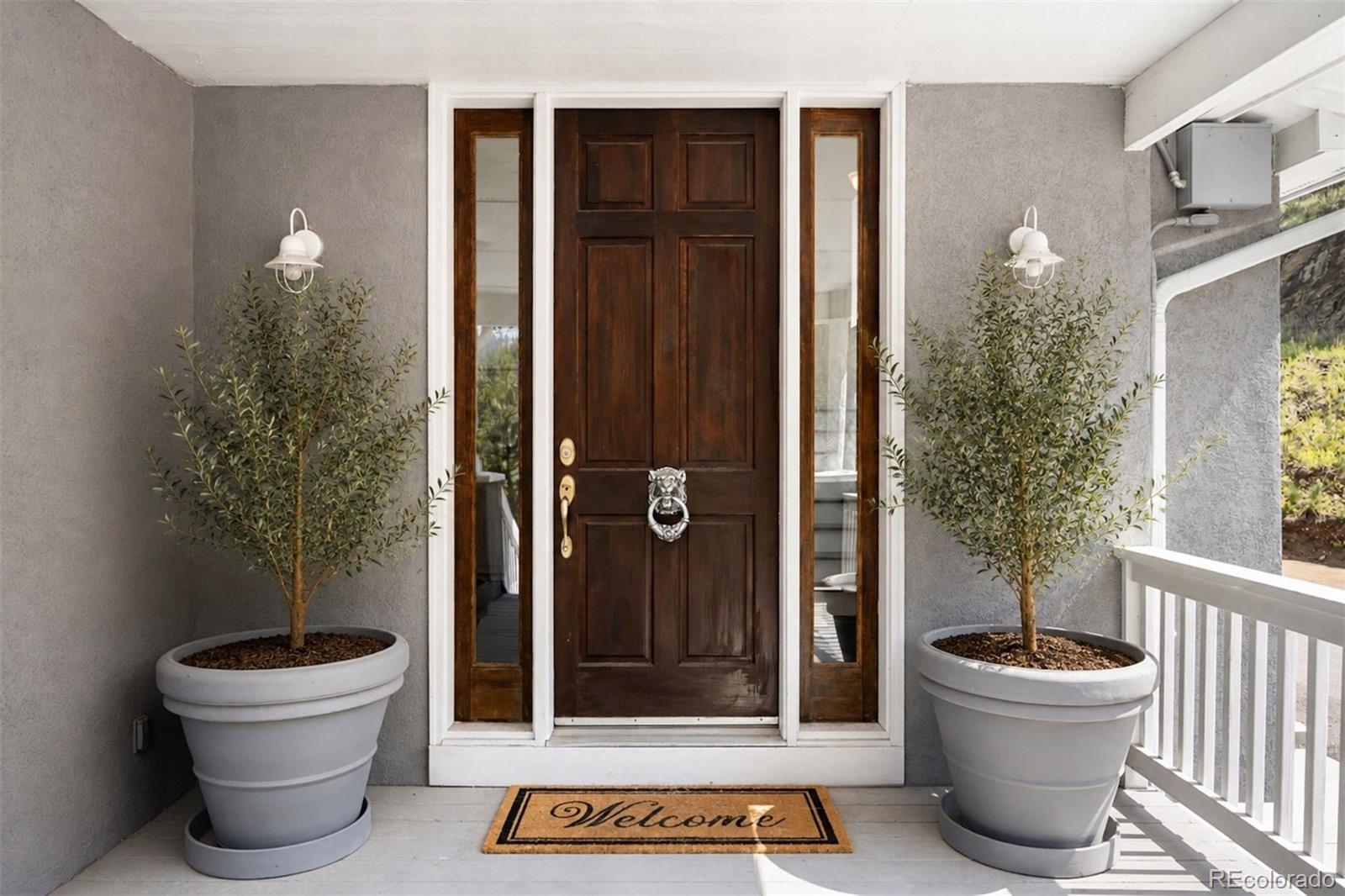 MLS Image #2 for 494  thunder road,evergreen, Colorado