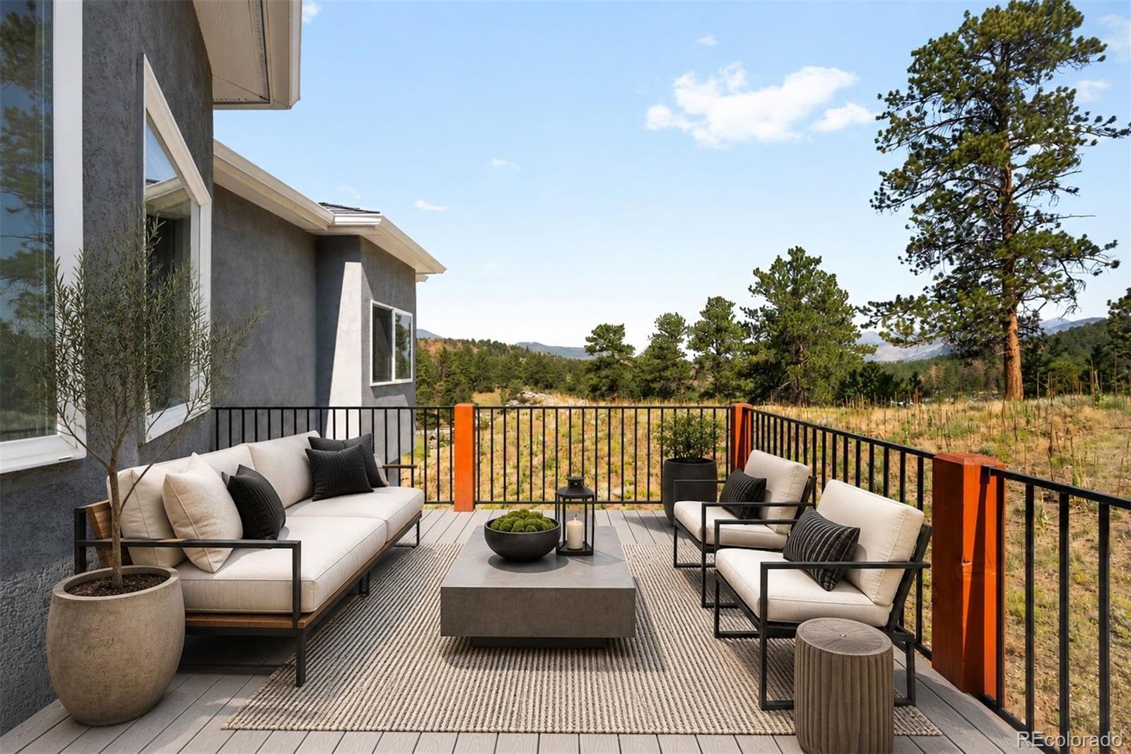 MLS Image #20 for 494  thunder road,evergreen, Colorado