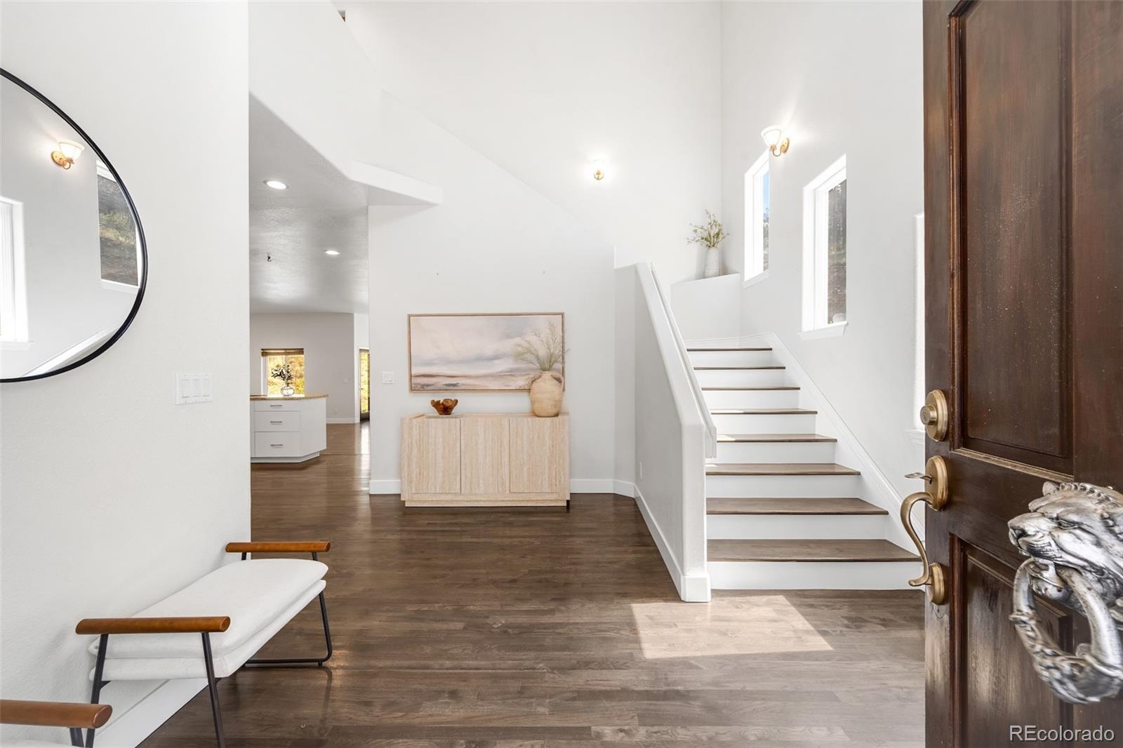 MLS Image #3 for 494  thunder road,evergreen, Colorado