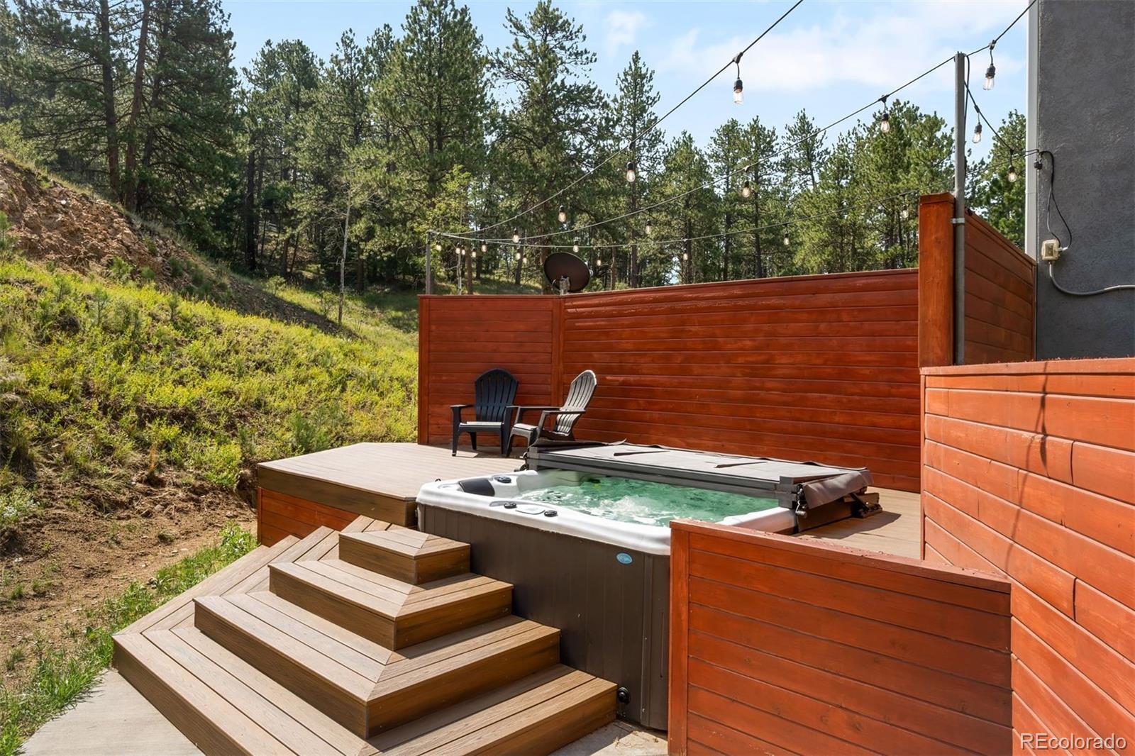 MLS Image #37 for 494  thunder road,evergreen, Colorado