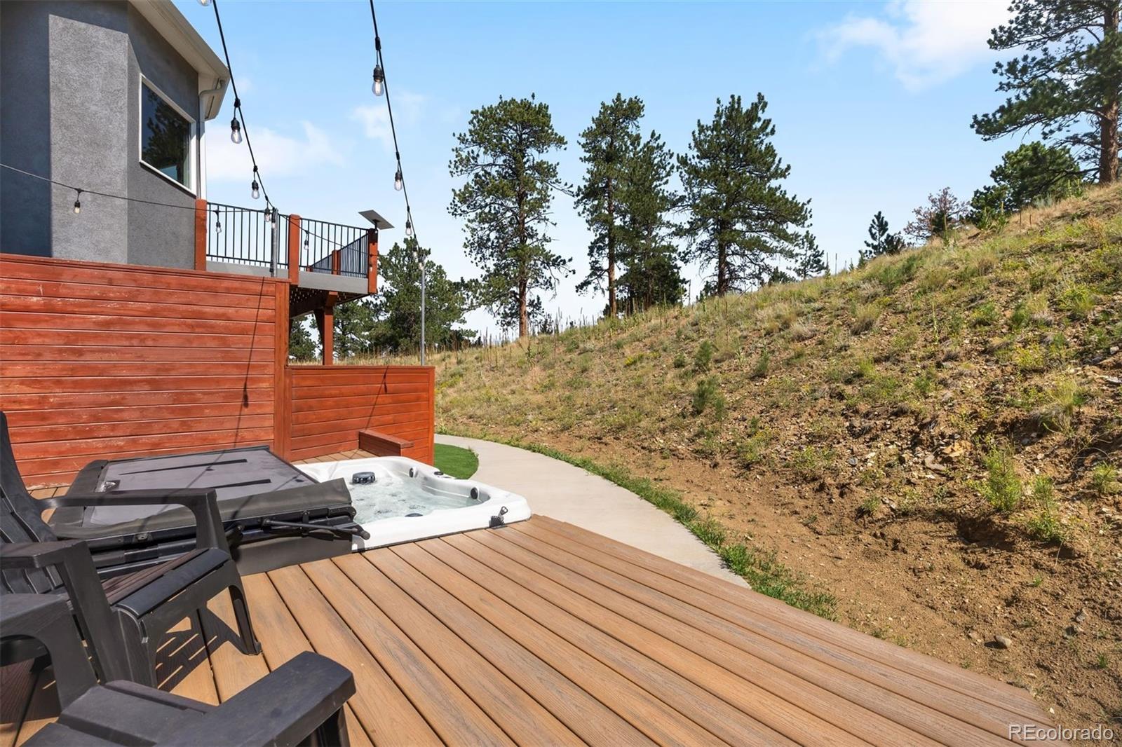 MLS Image #38 for 494  thunder road,evergreen, Colorado