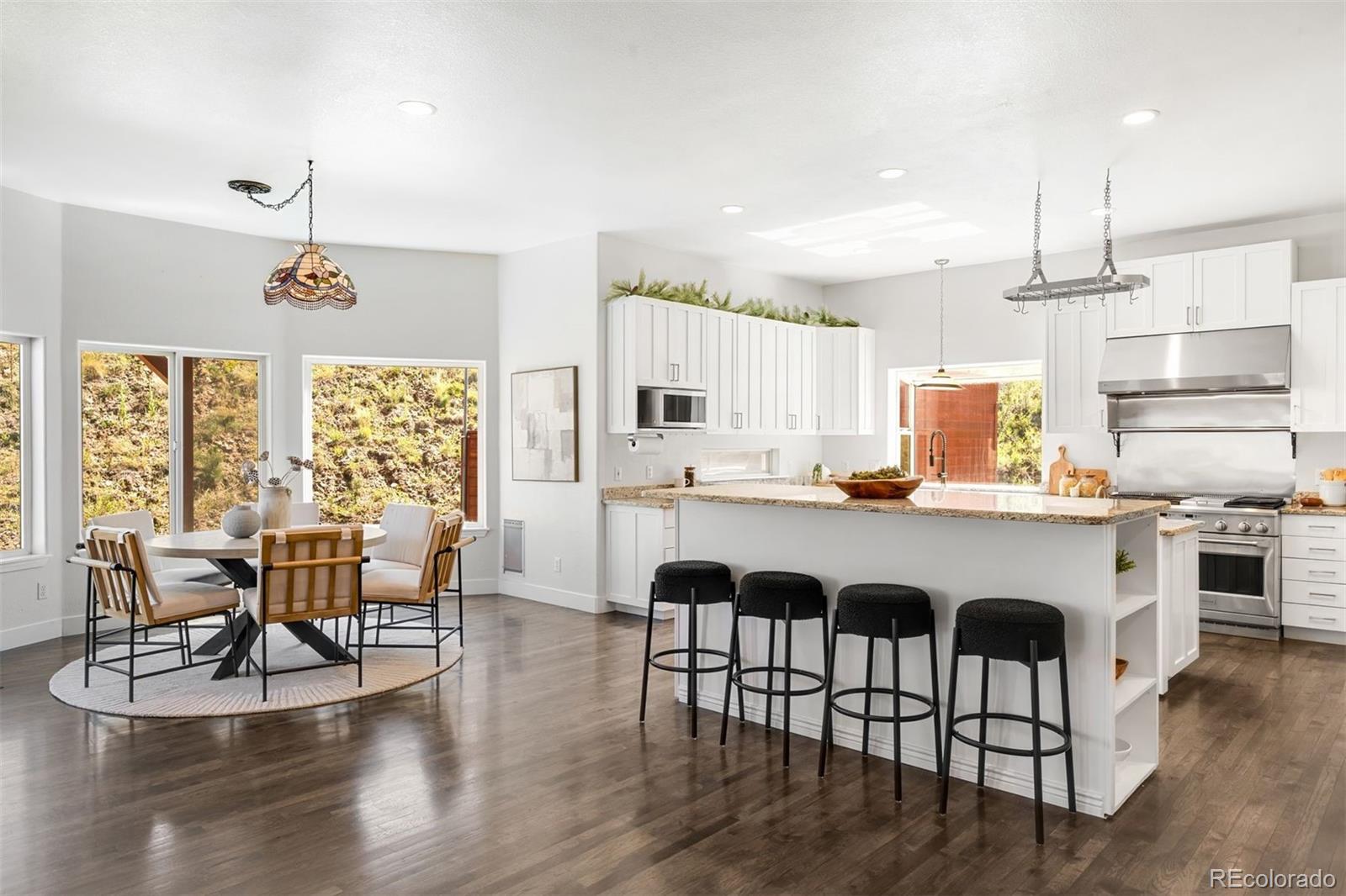 MLS Image #4 for 494  thunder road,evergreen, Colorado