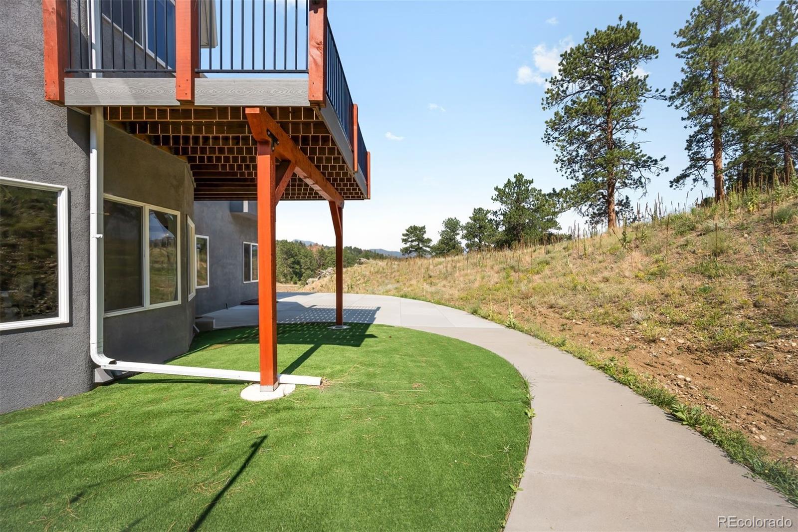 MLS Image #40 for 494  thunder road,evergreen, Colorado
