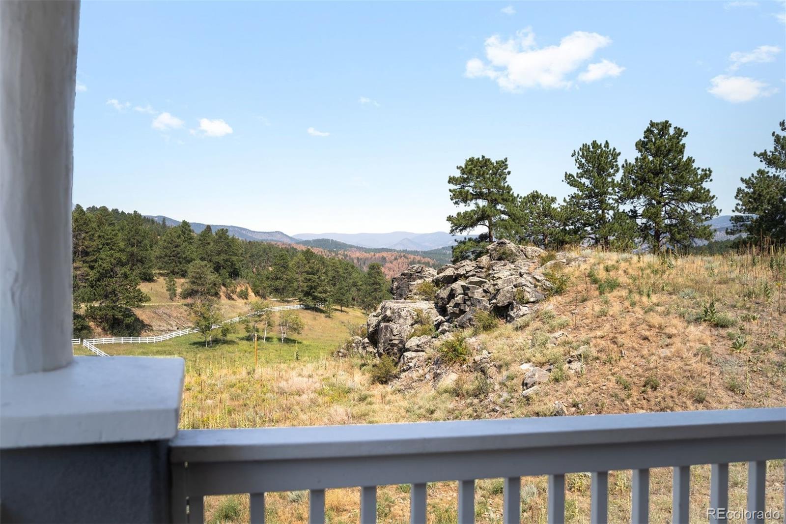 MLS Image #41 for 494  thunder road,evergreen, Colorado