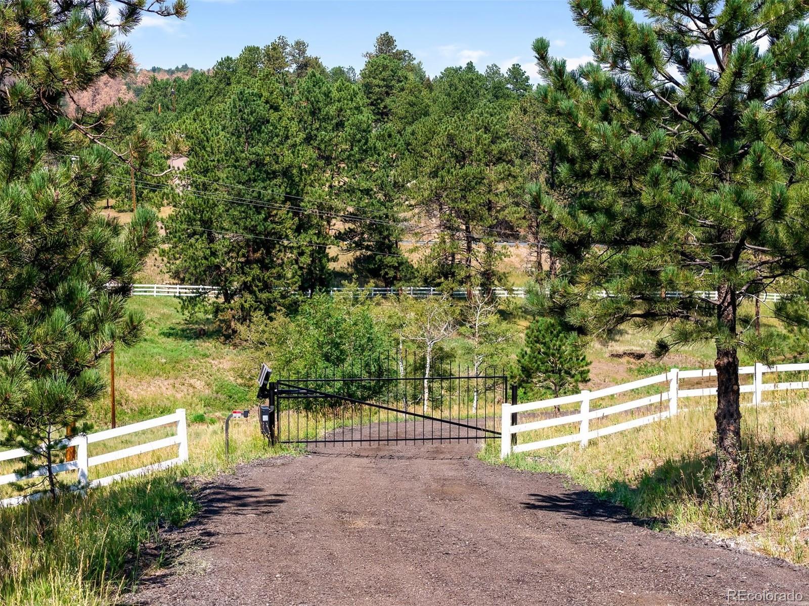 MLS Image #42 for 494  thunder road,evergreen, Colorado