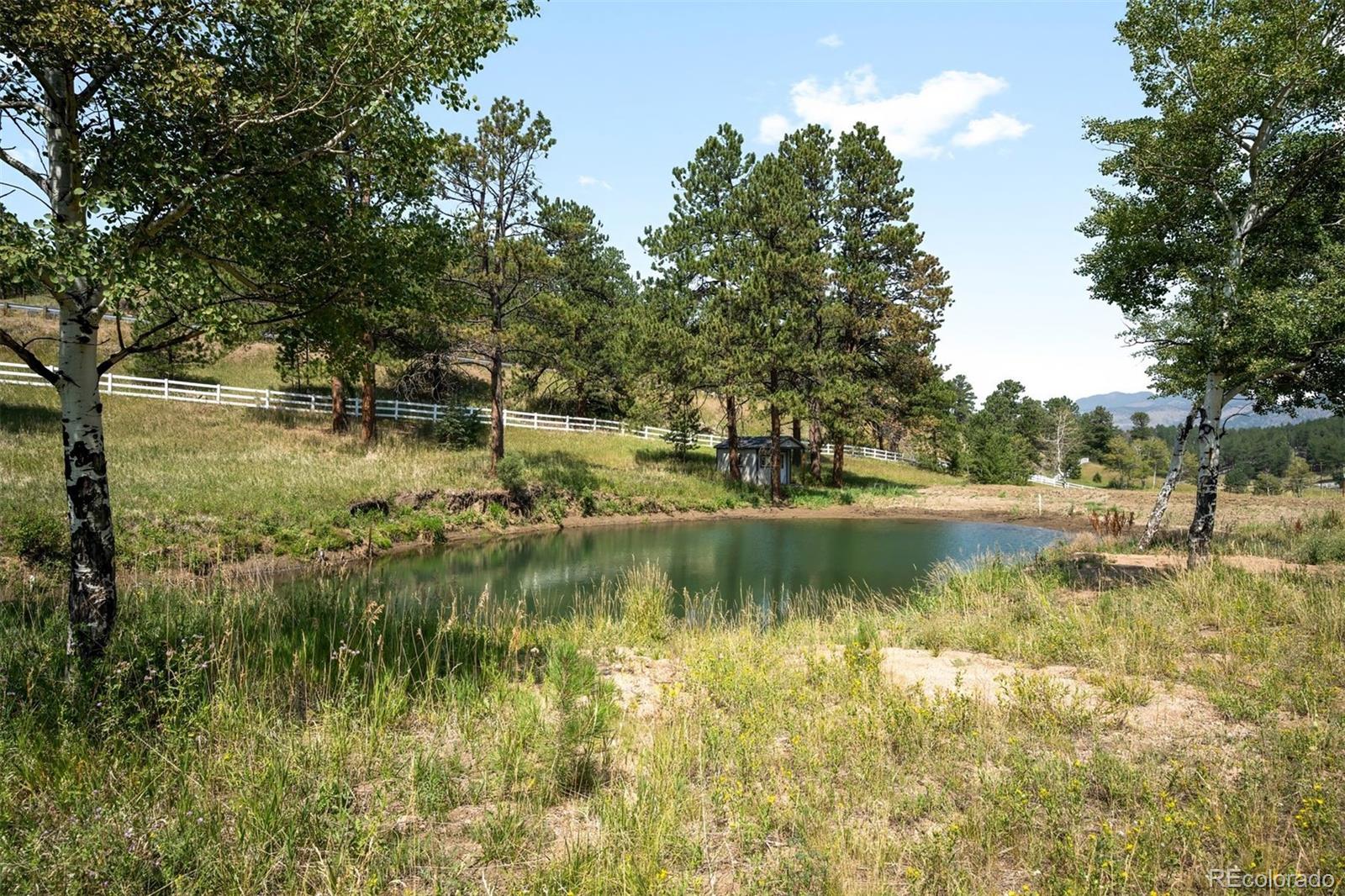 MLS Image #43 for 494  thunder road,evergreen, Colorado