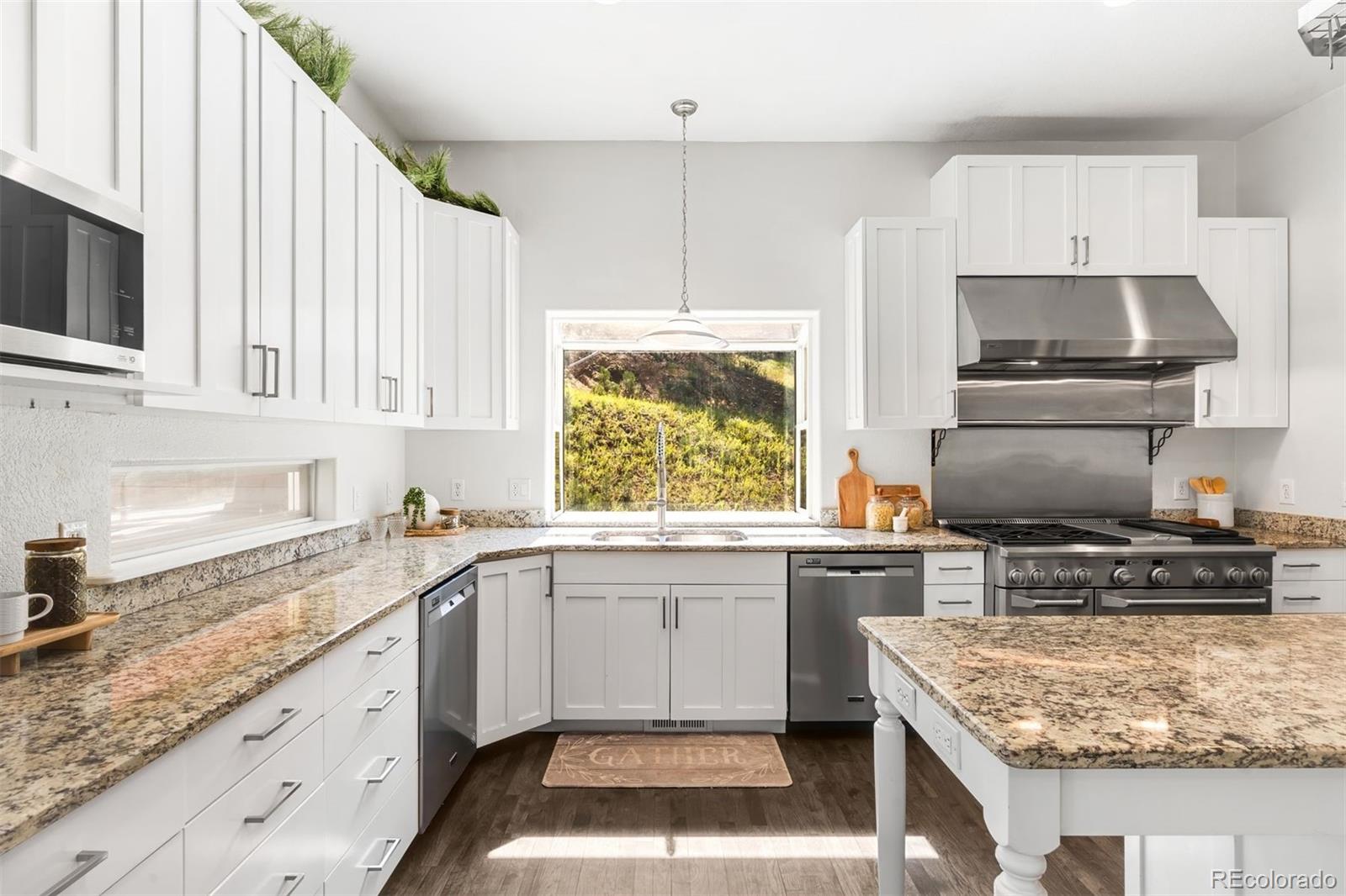 MLS Image #5 for 494  thunder road,evergreen, Colorado