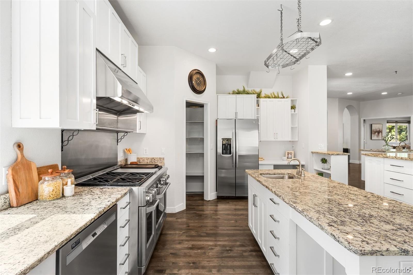 MLS Image #6 for 494  thunder road,evergreen, Colorado