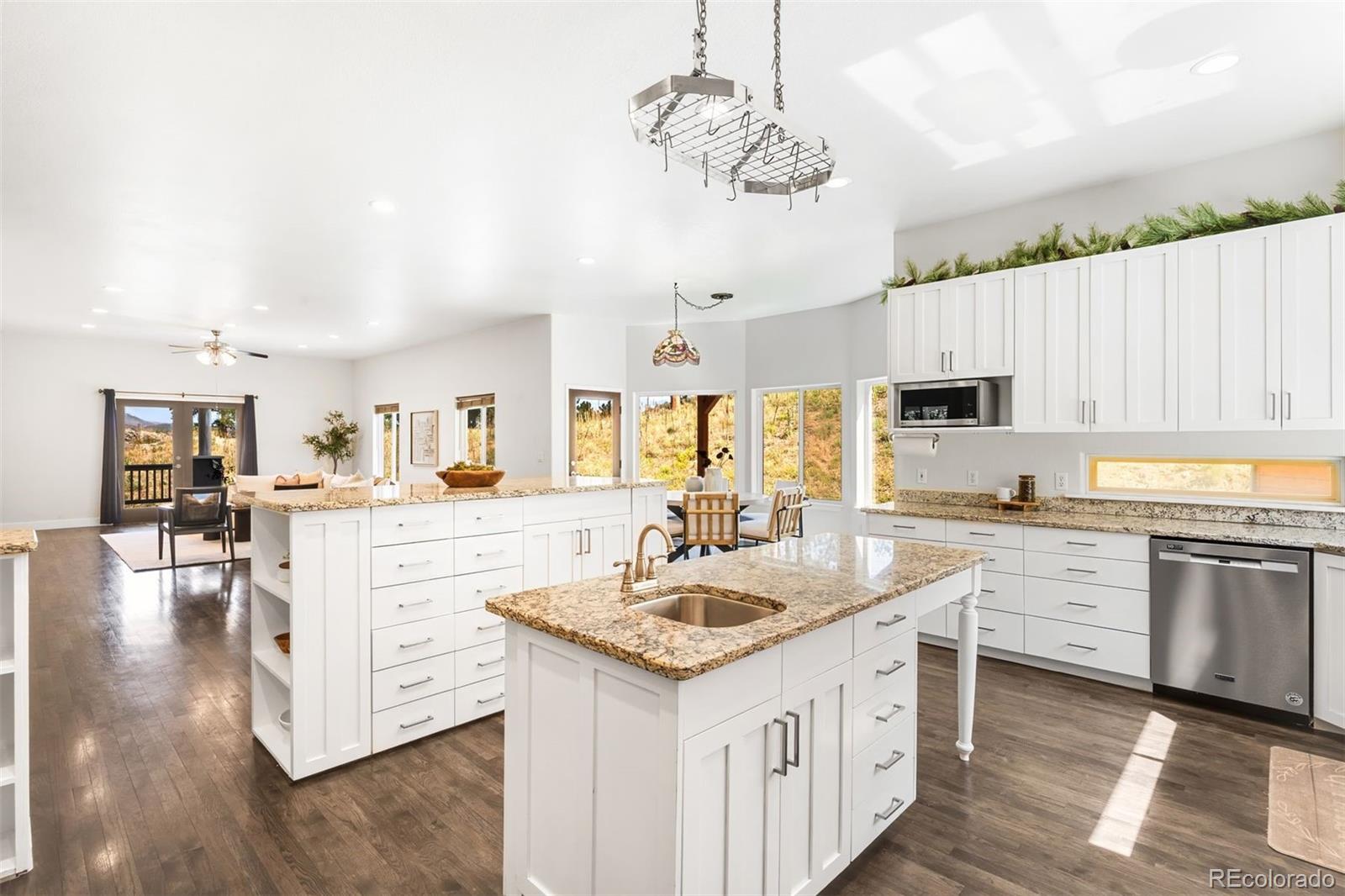 MLS Image #7 for 494  thunder road,evergreen, Colorado