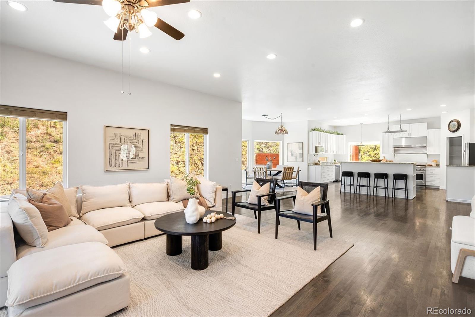 MLS Image #8 for 494  thunder road,evergreen, Colorado
