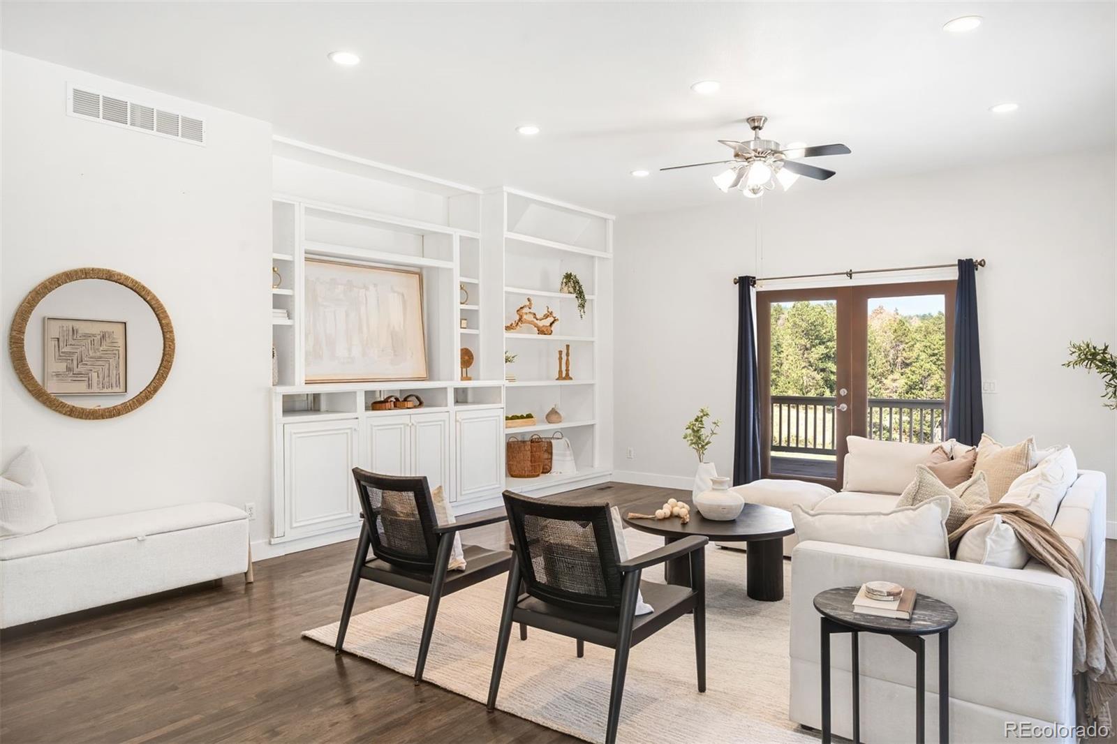 MLS Image #9 for 494  thunder road,evergreen, Colorado