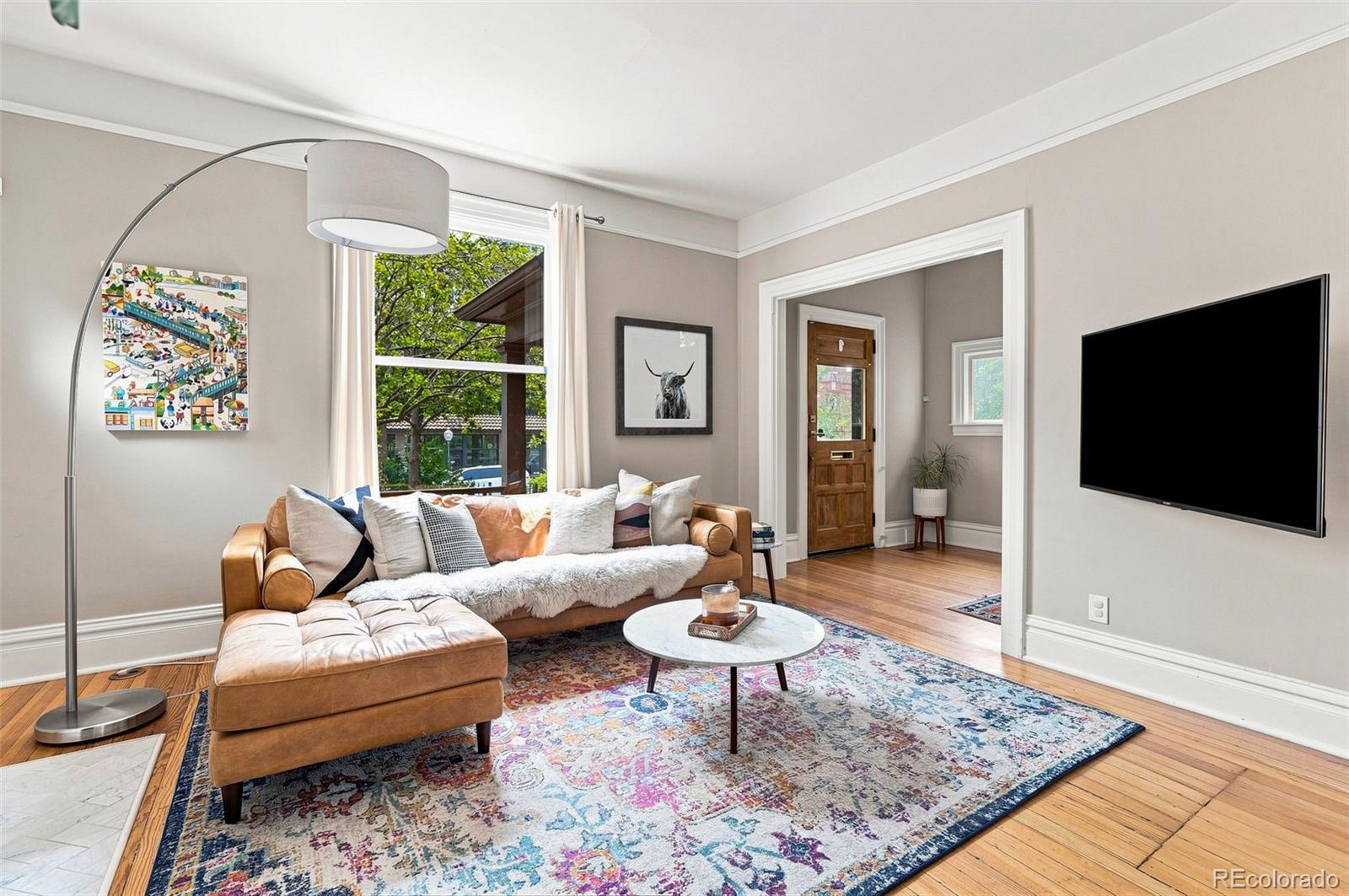 MLS Image #10 for 2623 w 32nd avenue,denver, Colorado