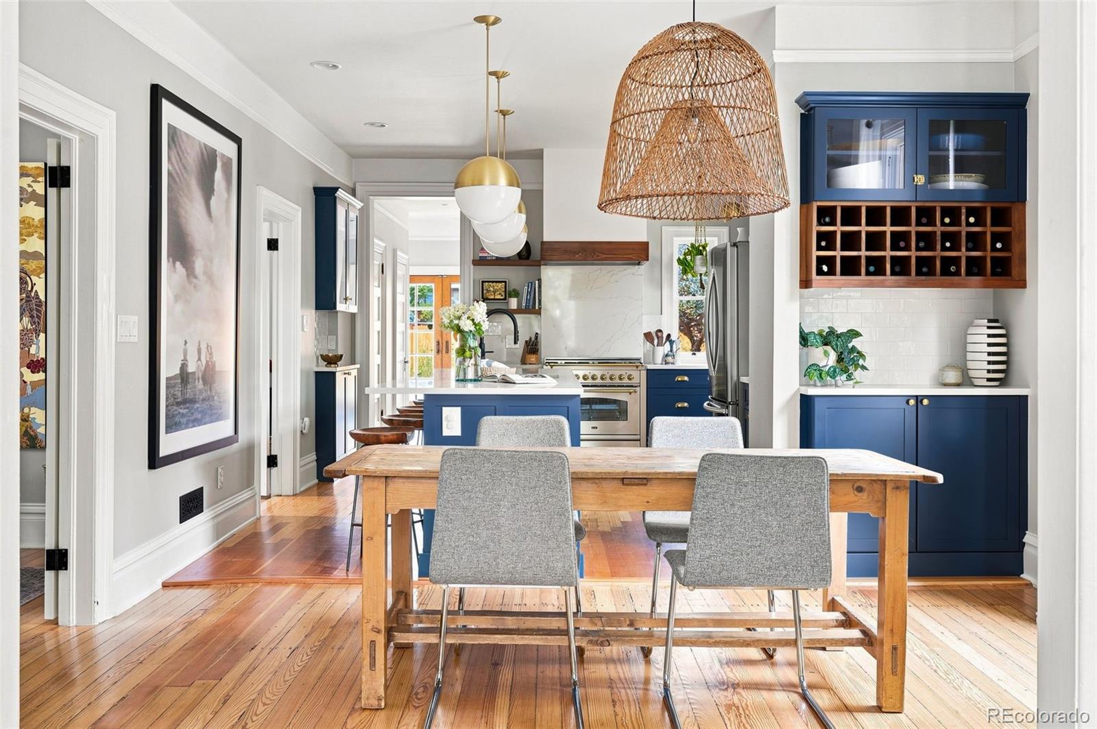 MLS Image #11 for 2623 w 32nd avenue,denver, Colorado