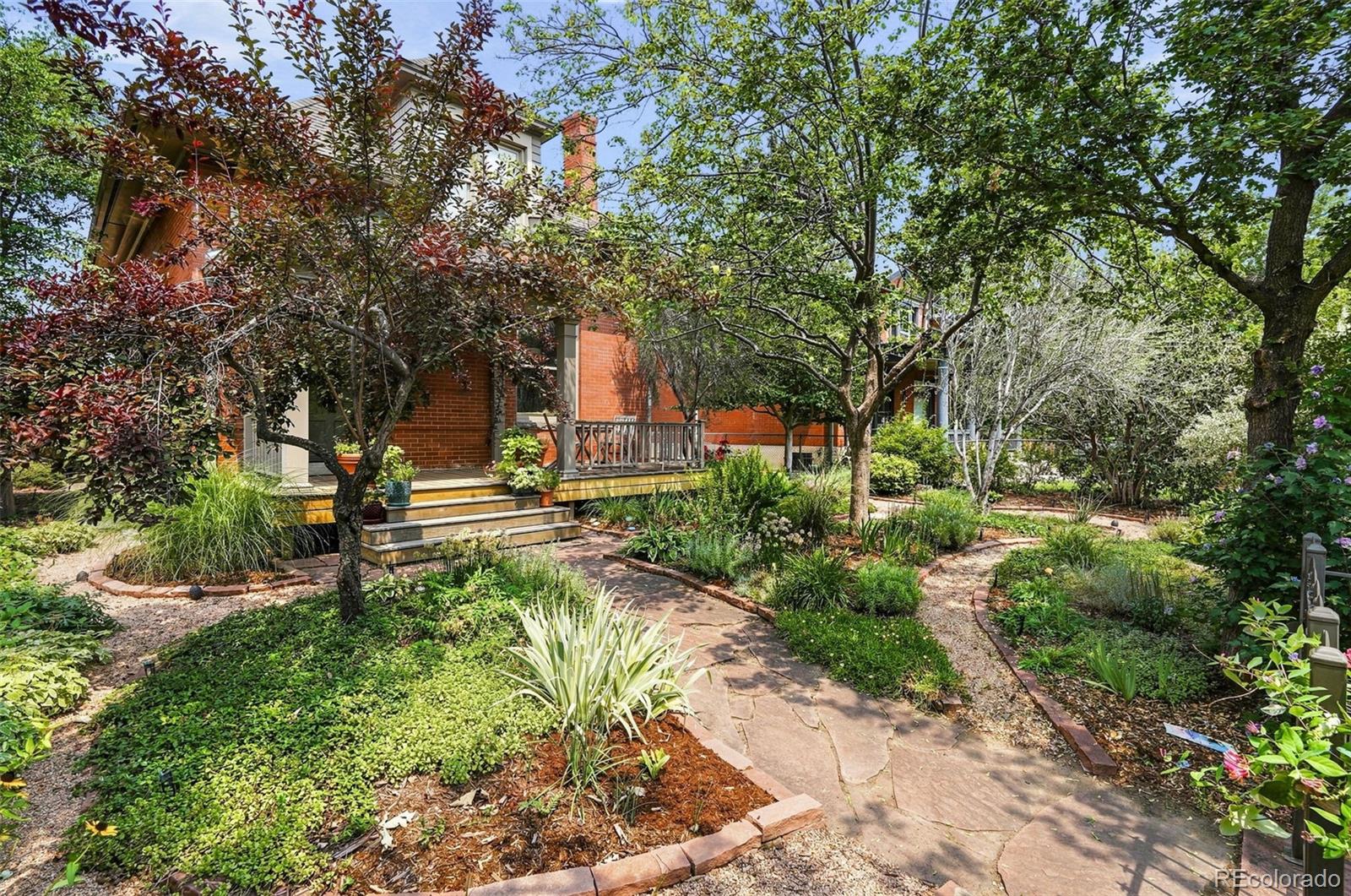 MLS Image #2 for 2623 w 32nd avenue,denver, Colorado