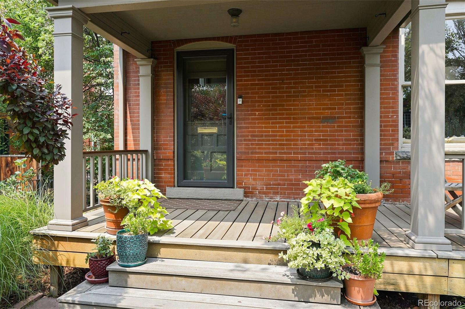 MLS Image #3 for 2623 w 32nd avenue,denver, Colorado
