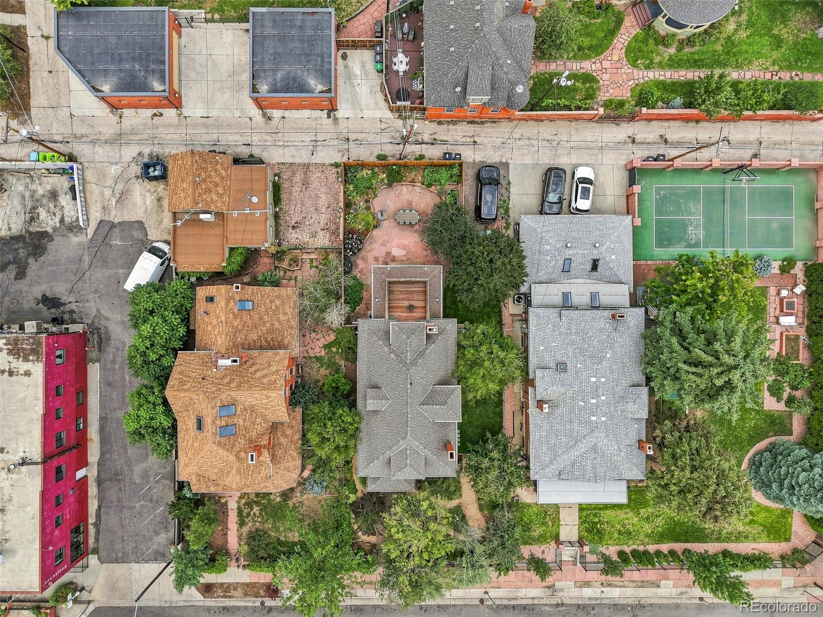 MLS Image #33 for 2623 w 32nd avenue,denver, Colorado
