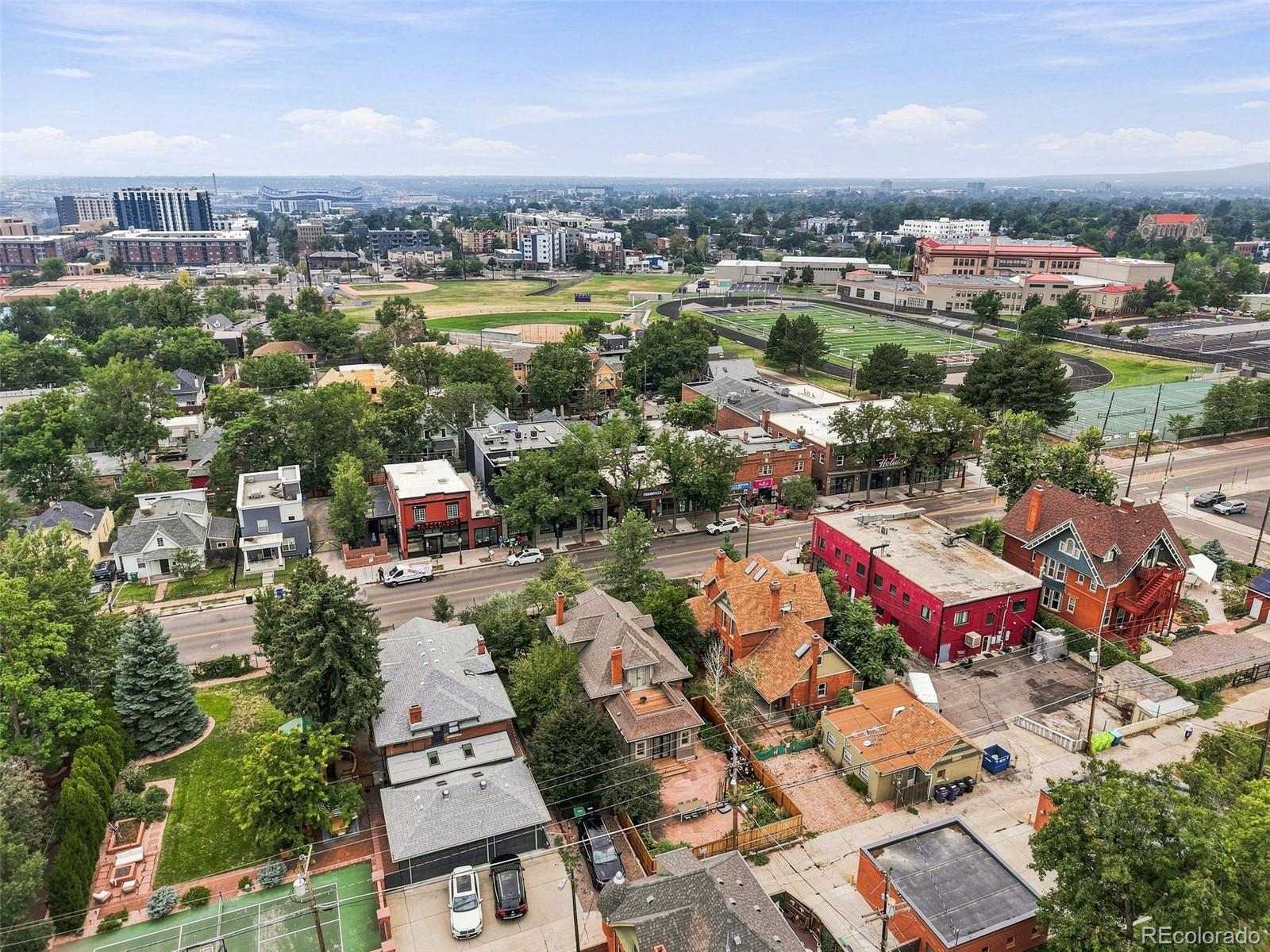 MLS Image #36 for 2623 w 32nd avenue,denver, Colorado