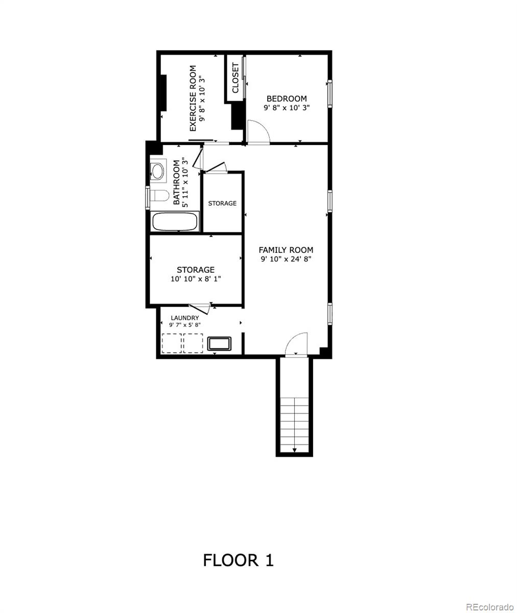 MLS Image #37 for 2623 w 32nd avenue,denver, Colorado