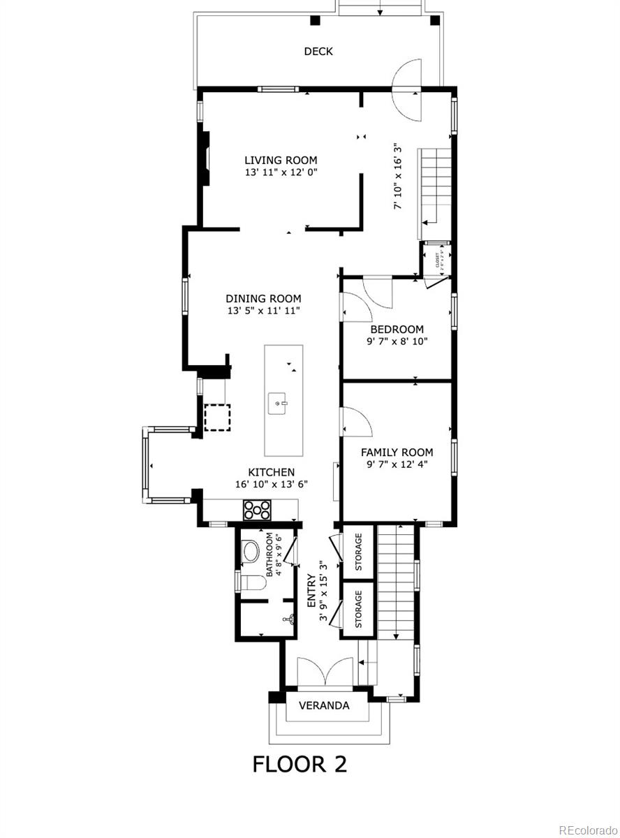 MLS Image #38 for 2623 w 32nd avenue,denver, Colorado