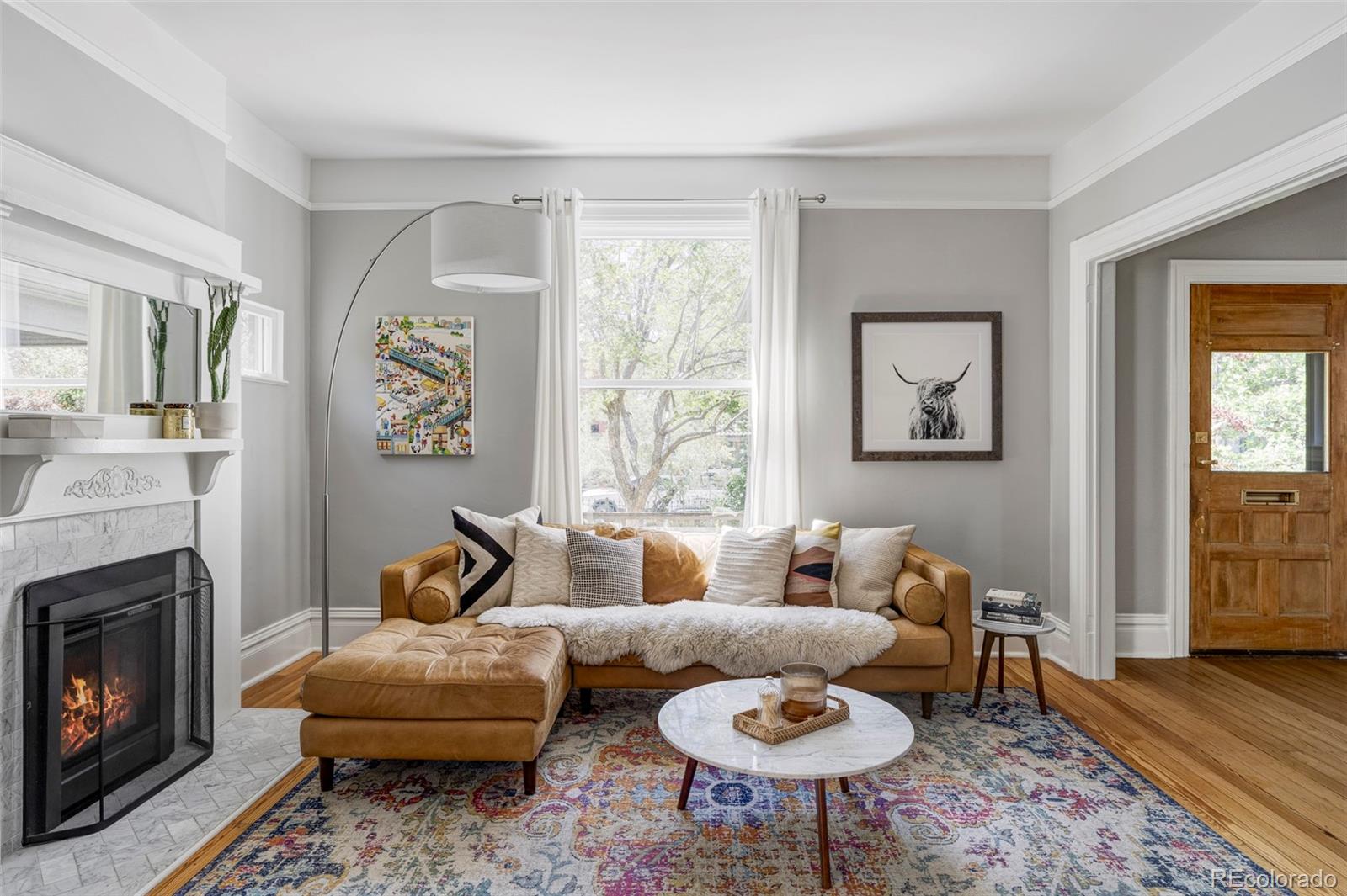 MLS Image #4 for 2623 w 32nd avenue,denver, Colorado