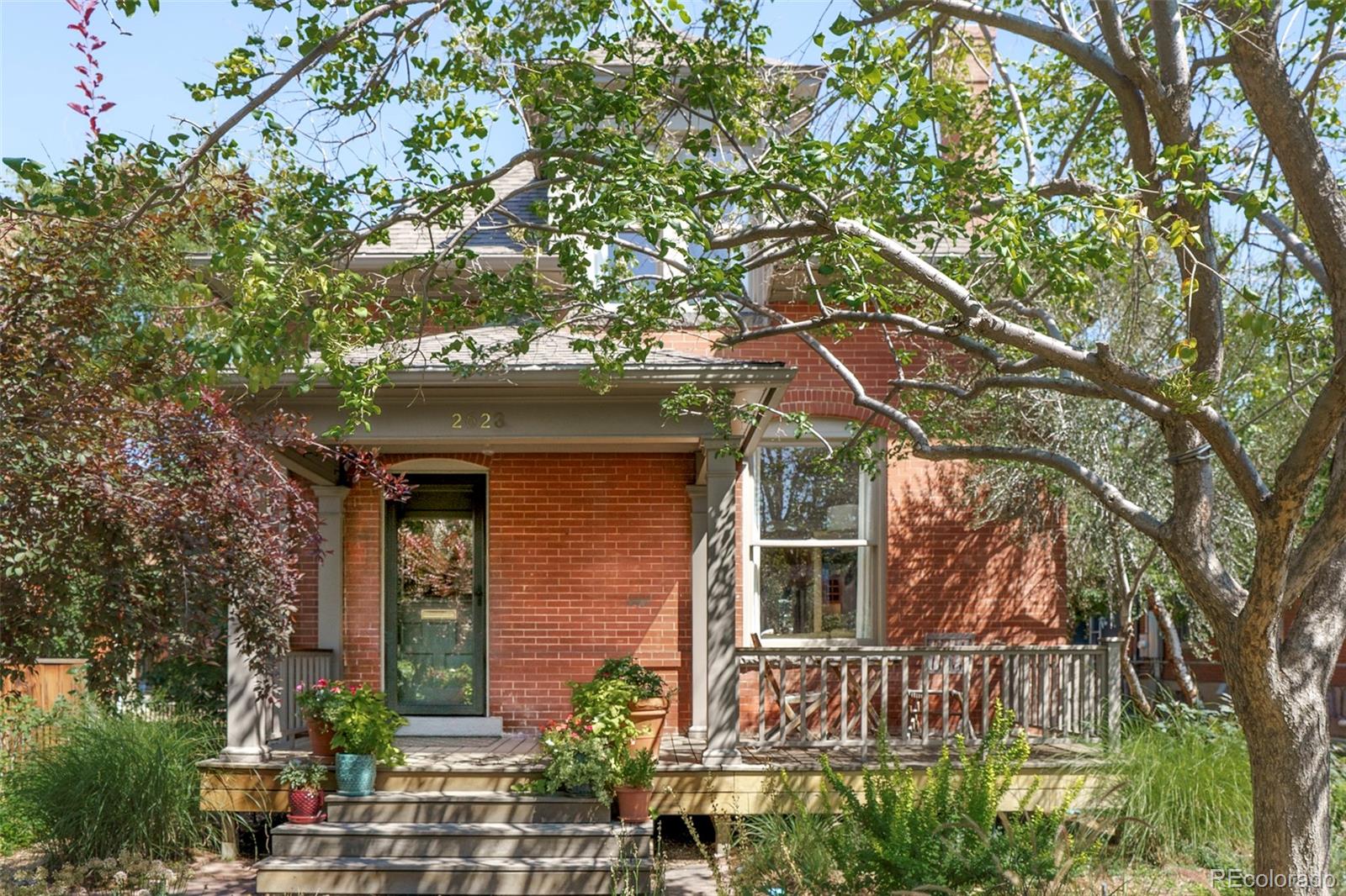 MLS Image #40 for 2623 w 32nd avenue,denver, Colorado