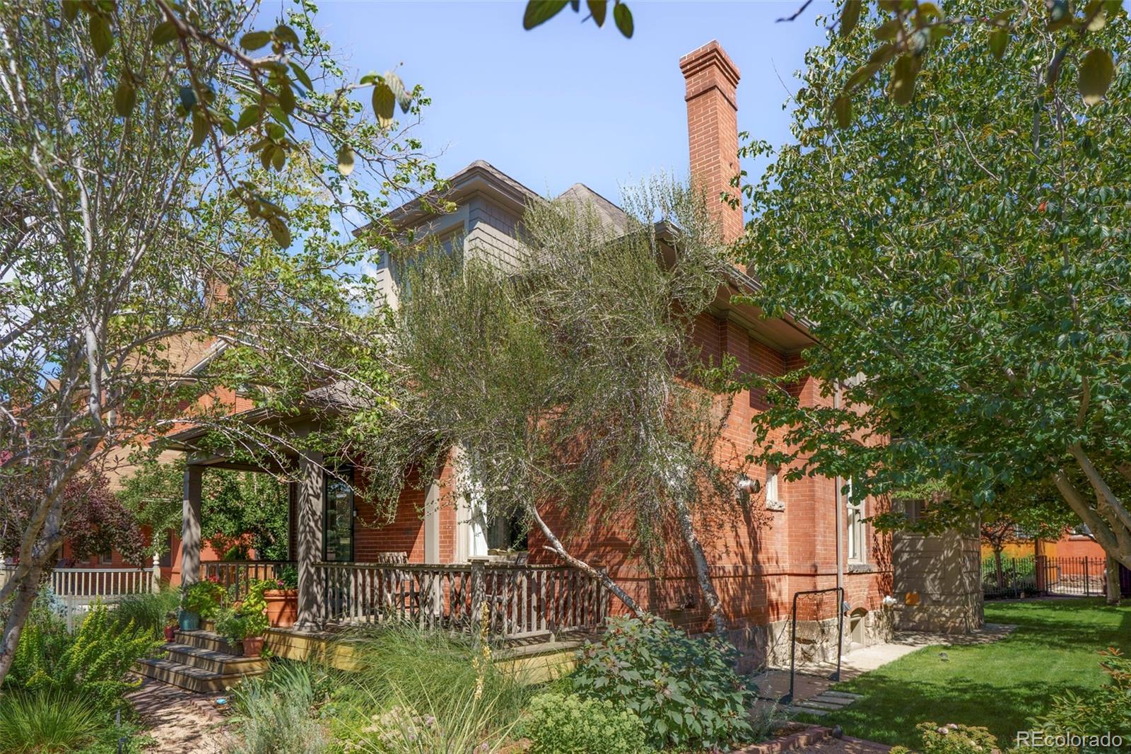 MLS Image #41 for 2623 w 32nd avenue,denver, Colorado